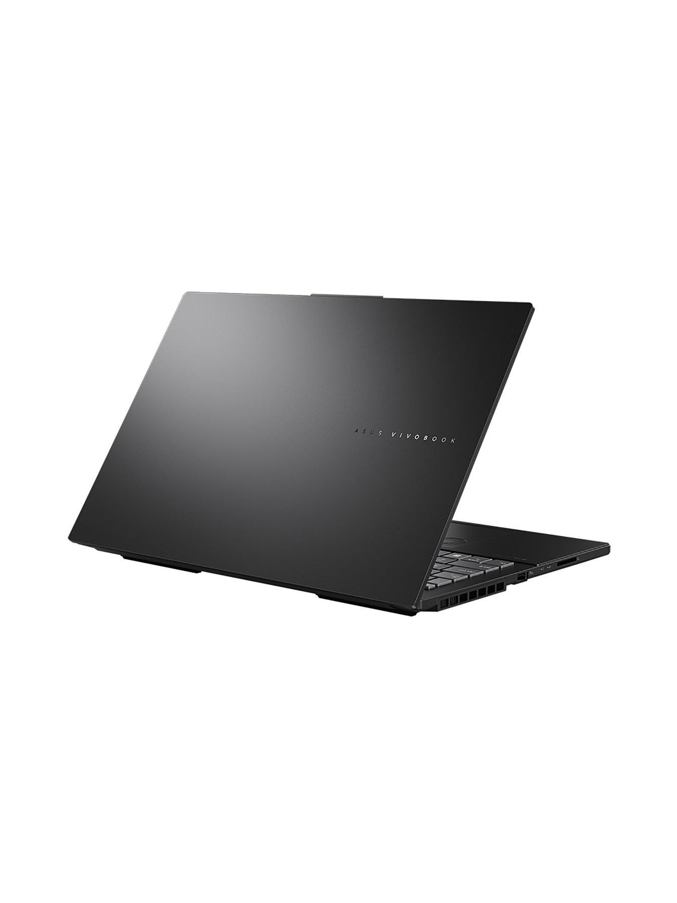 Image 5 of 7 of Asus Vivobook Pro - 15.6in - Intel Core Ultra 9 - RTX 4050 - 16GB RAM - 1TB SSD - Grey