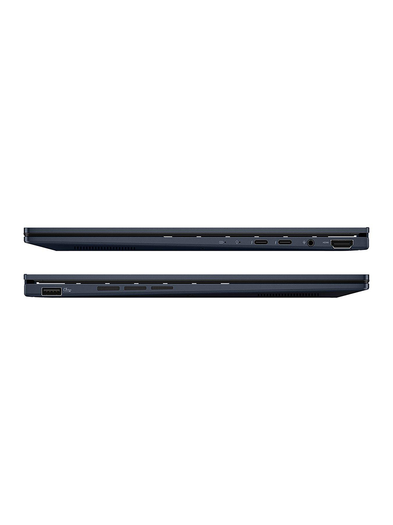 Image 7 of 7 of Asus Zenbook - 14in - Intel Core Ultra 7 - 16GB RAM - 1TB SSD - Blue