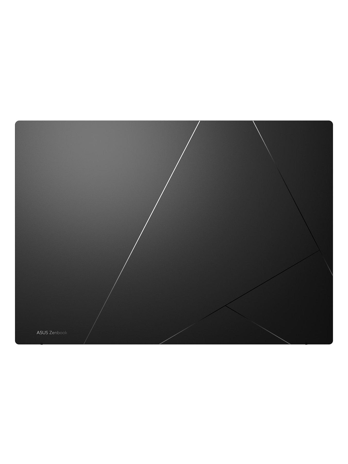 Image 5 of 7 of Asus Zenbook 14 CoPilot+PC - 14in - AMD Ryzen AI 7 &nbsp;- 16GB RAM - 1TB SSD - Black