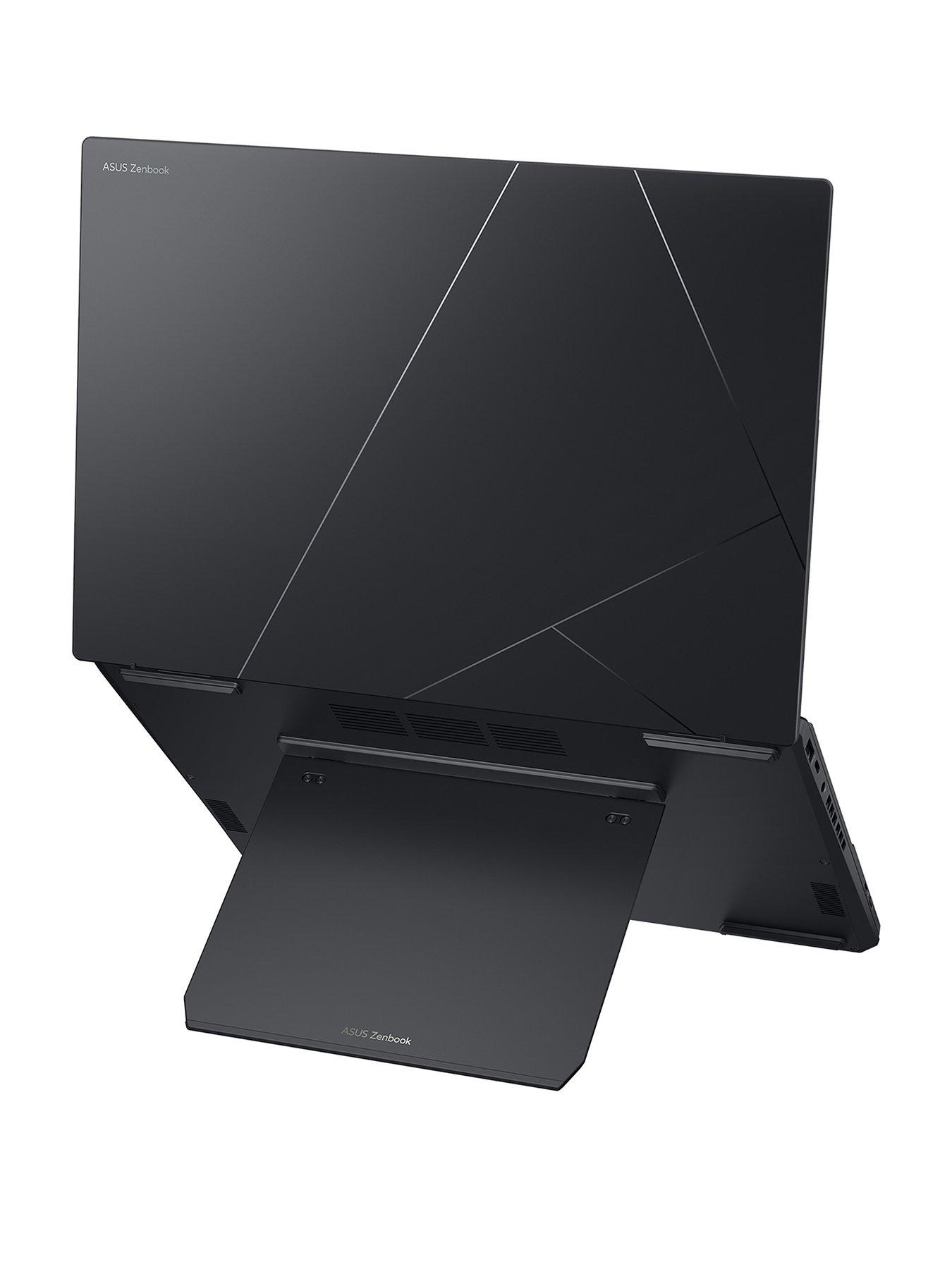 Image 3 of 7 of Asus Zenbook Duo - 14in - Intel Core Ultra 9 - 32GB RAM - 2TB SSD - Grey