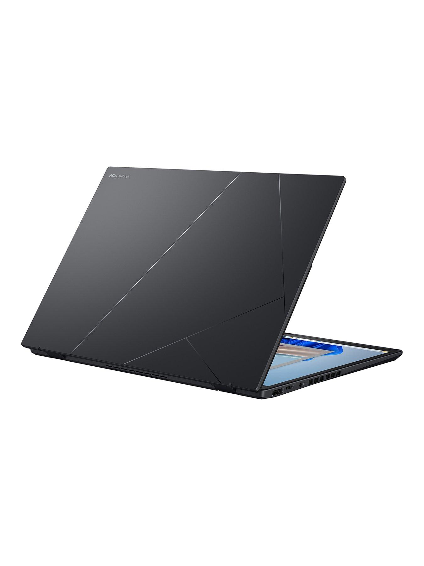 Image 4 of 7 of Asus Zenbook Duo - 14in - Intel Core Ultra 9 - 32GB RAM - 2TB SSD - Grey