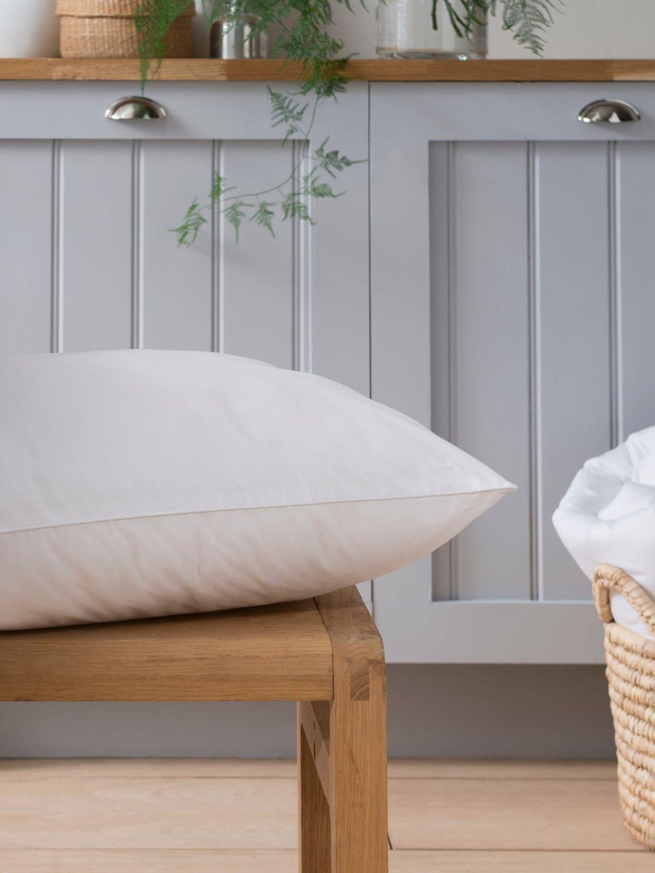 undefined Spundown Firm Pillow