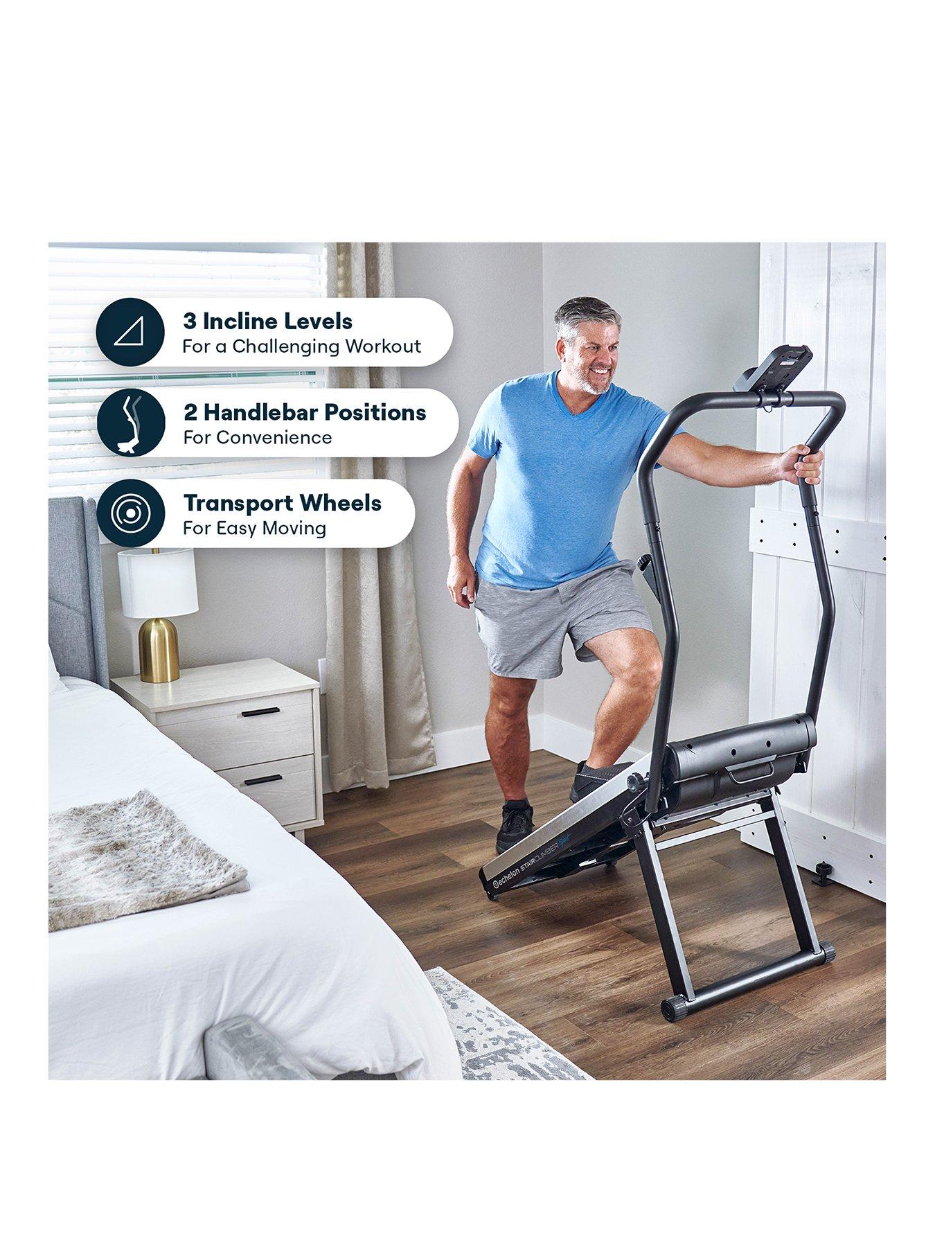 Echelon Stair Climber Sport Very