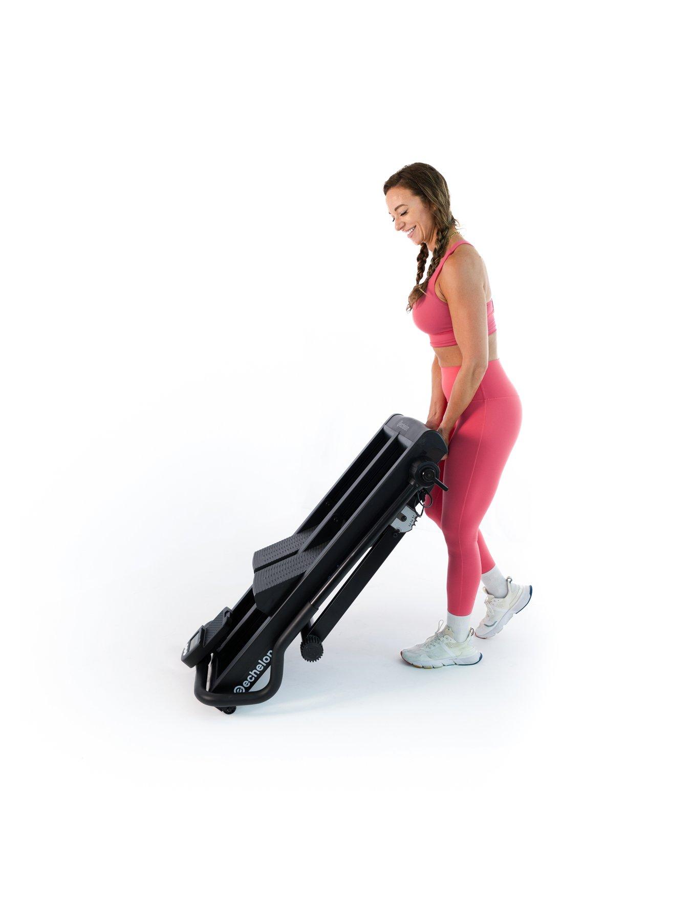 Image 2 of 7 of Echelon Stair Climber Max