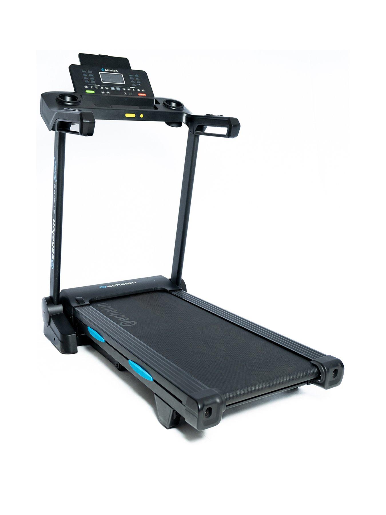 Image 1 of 8 of Echelon Stride 20 Sport