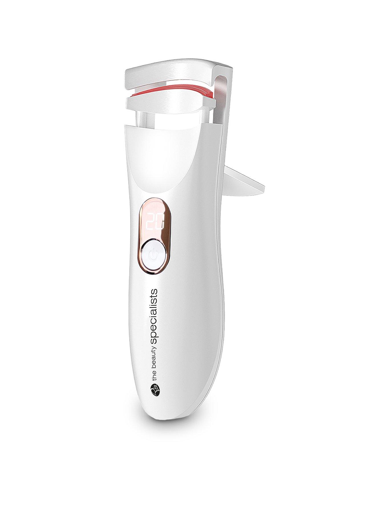 undefined WOWLash Pro Heated Eyelash Curler