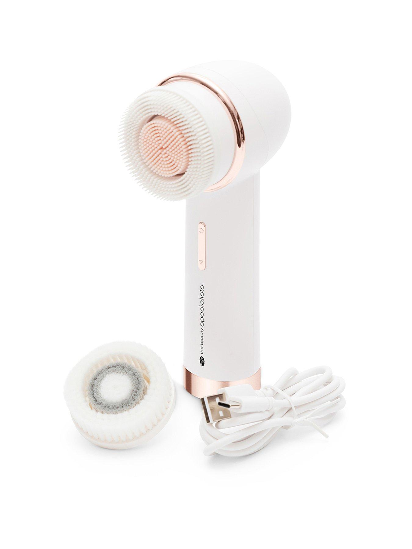 undefined Pure -Cleanse Deep Facial Cleansing Brush