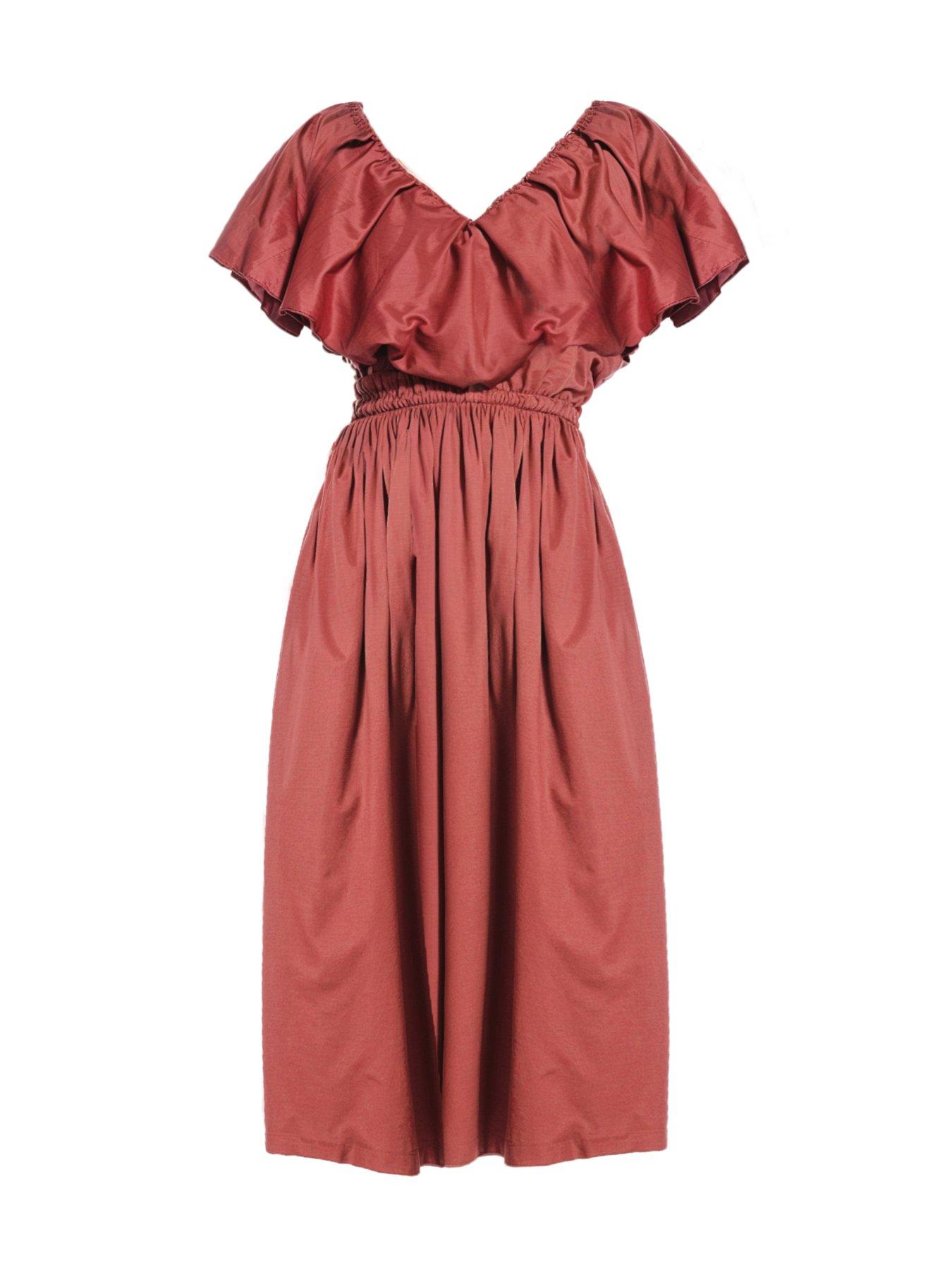 Devotion Twins Deos Dress - Pink | Very