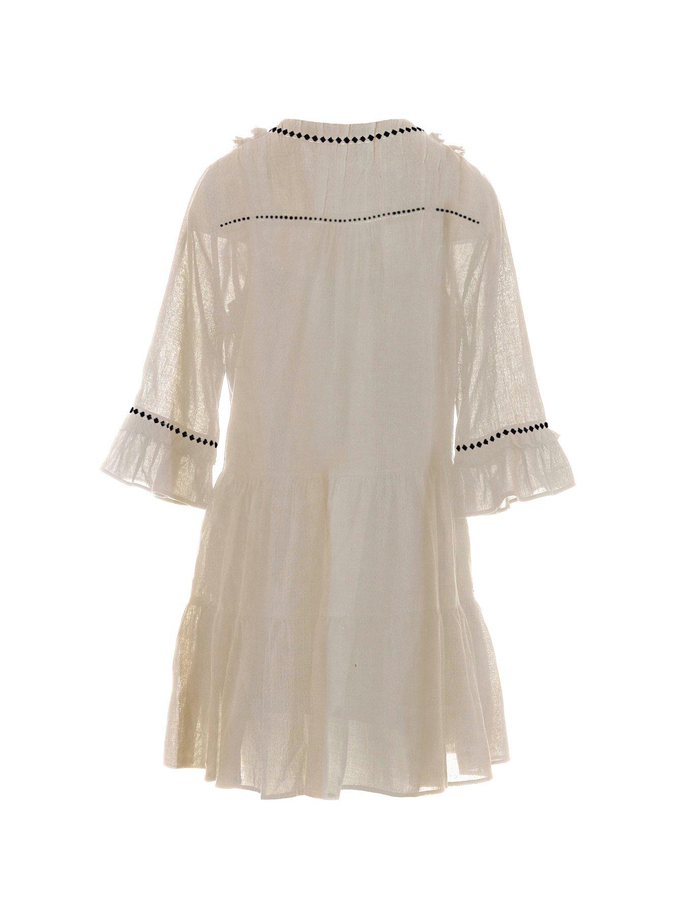 Image 2 of 5 of Devotion Twins Efisto Dress - Black