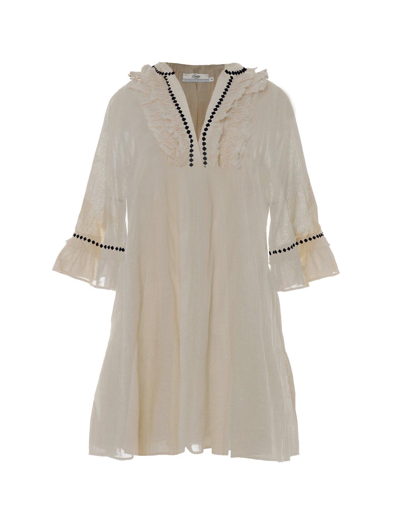 Image 5 of 5 of Devotion Twins Efisto Dress - Black