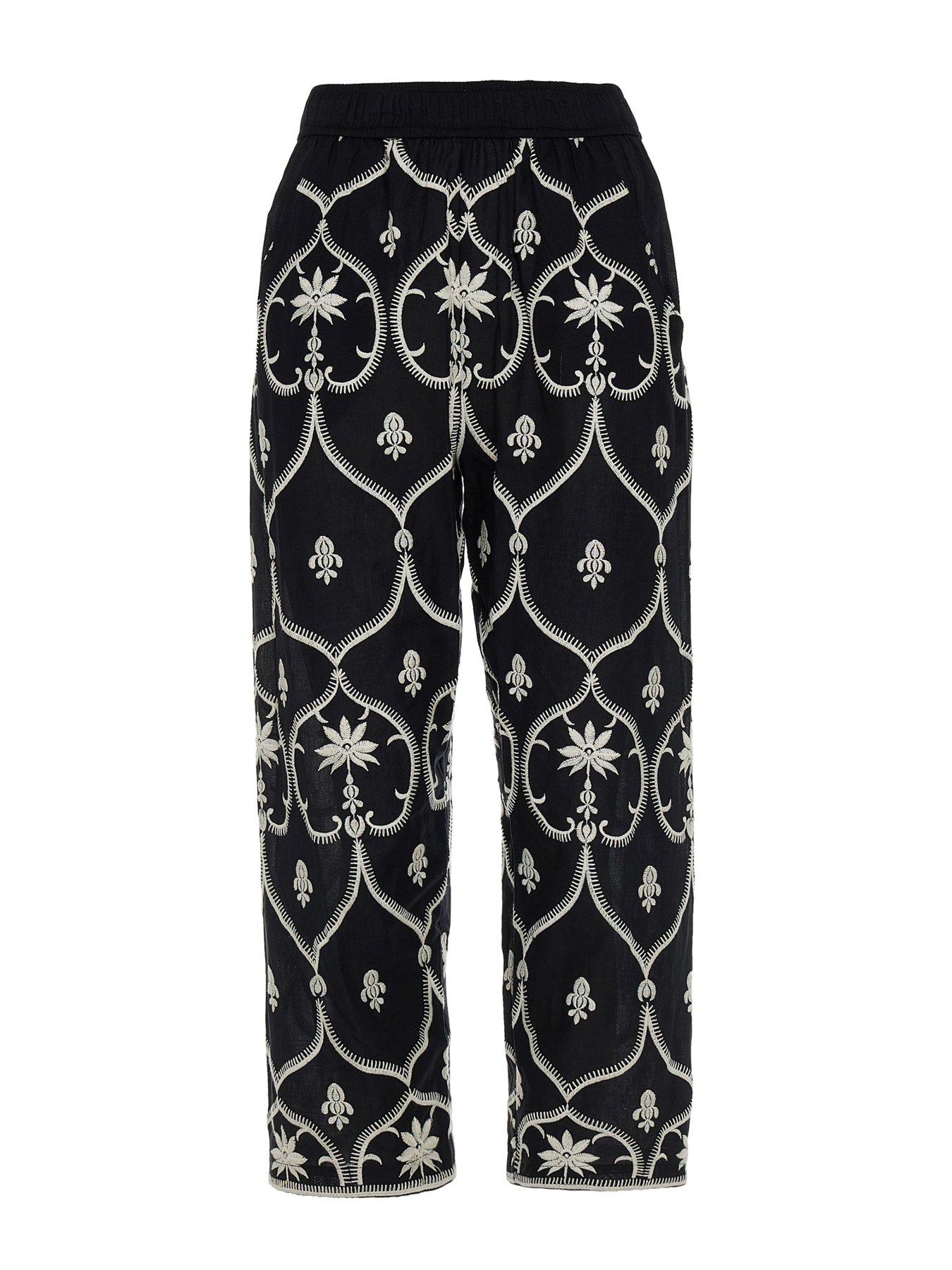 Image 3 of 4 of Devotion Twins Resilient Trouser
