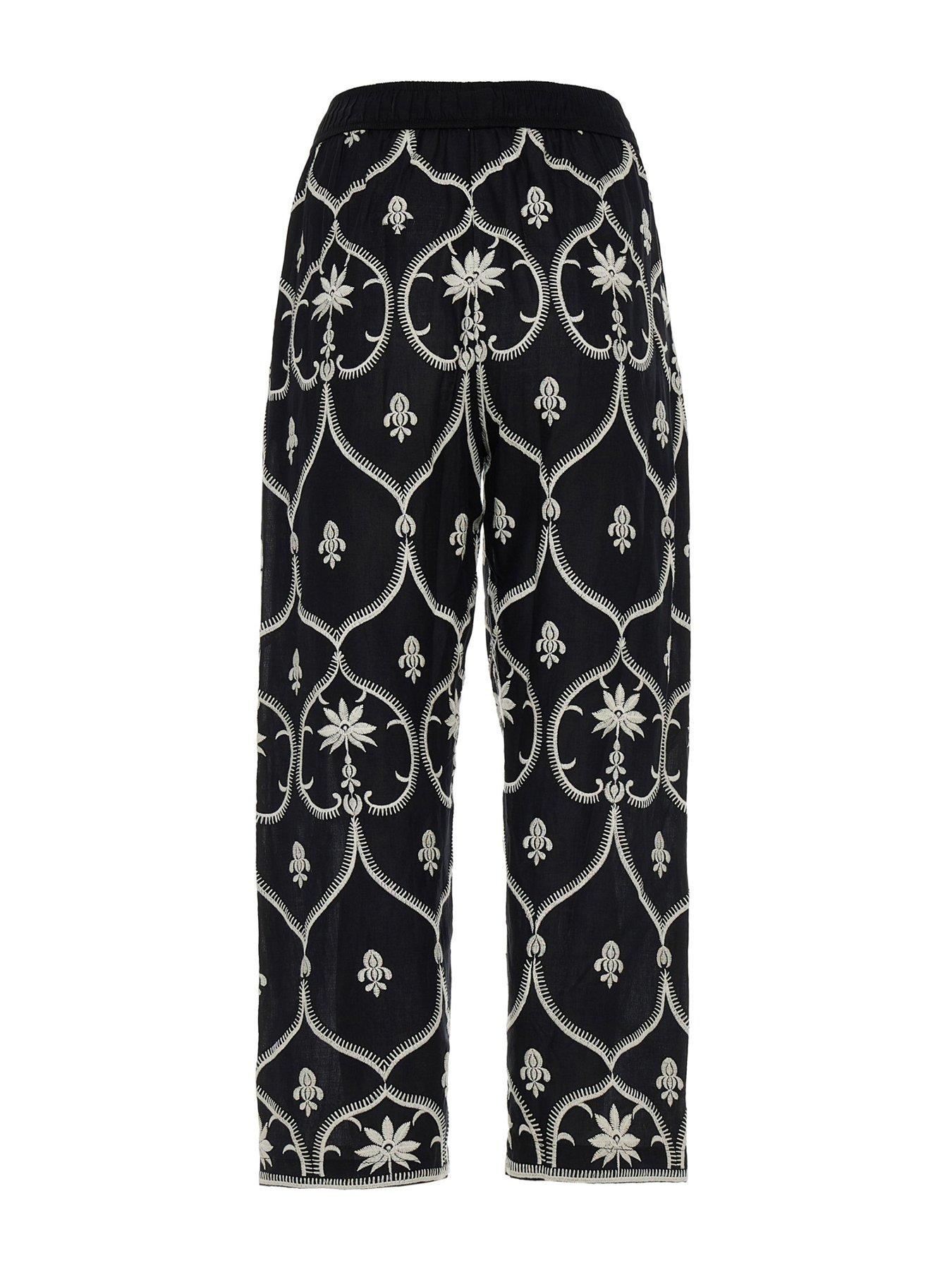 Image 4 of 4 of Devotion Twins Resilient Trouser
