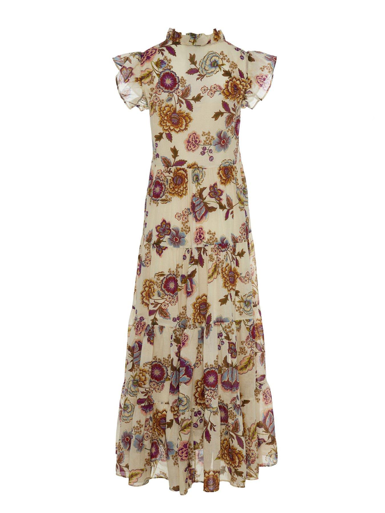 Image 4 of 4 of Devotion Twins Character Dress - Multi