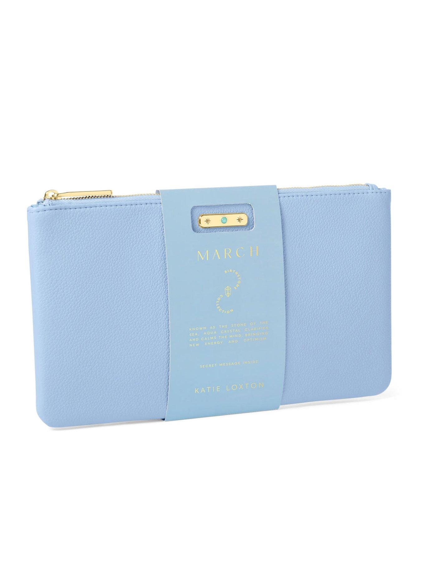 Katie Loxton Birthstone Pouch