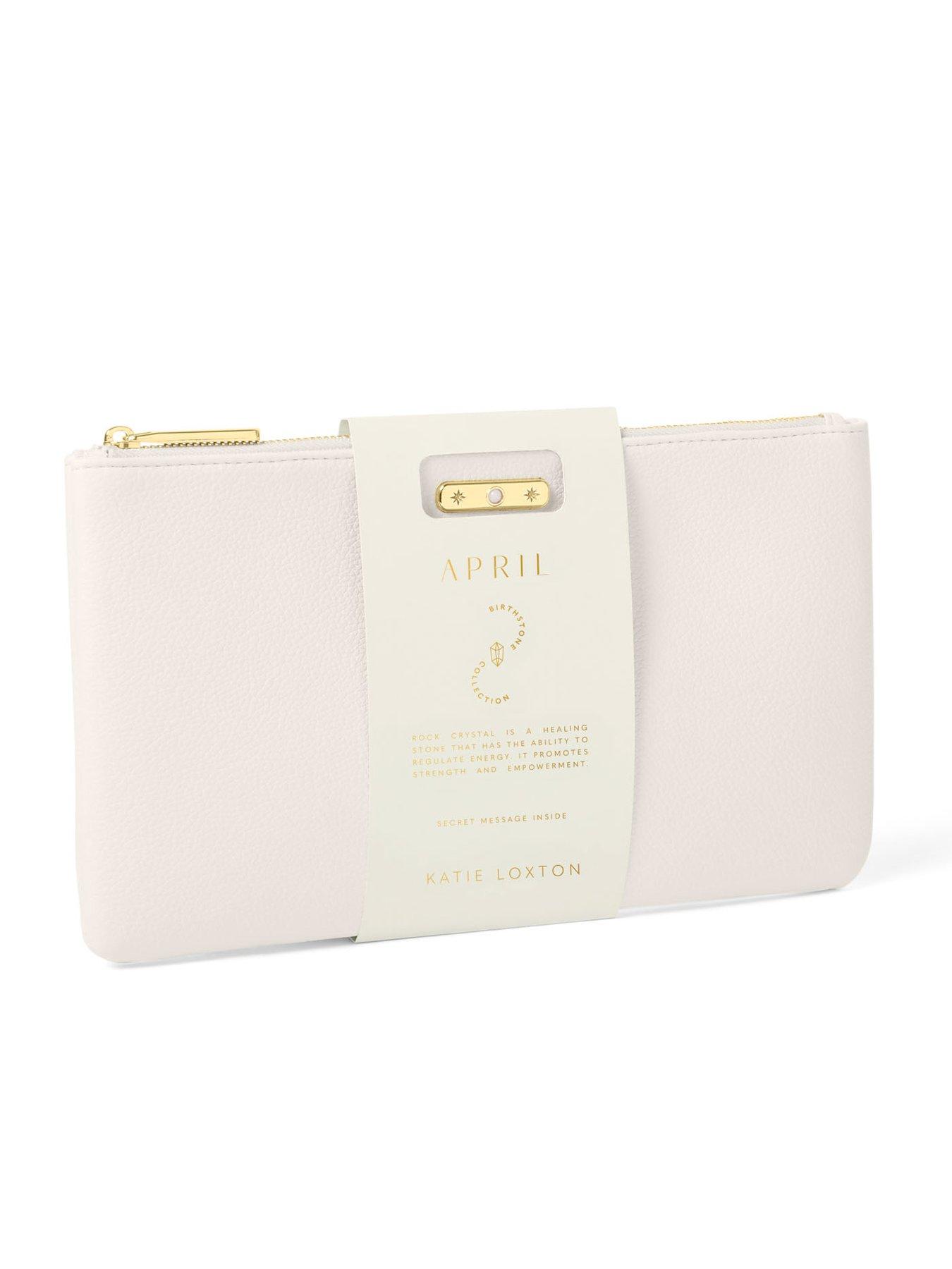 Katie Loxton Birthstone Pouch