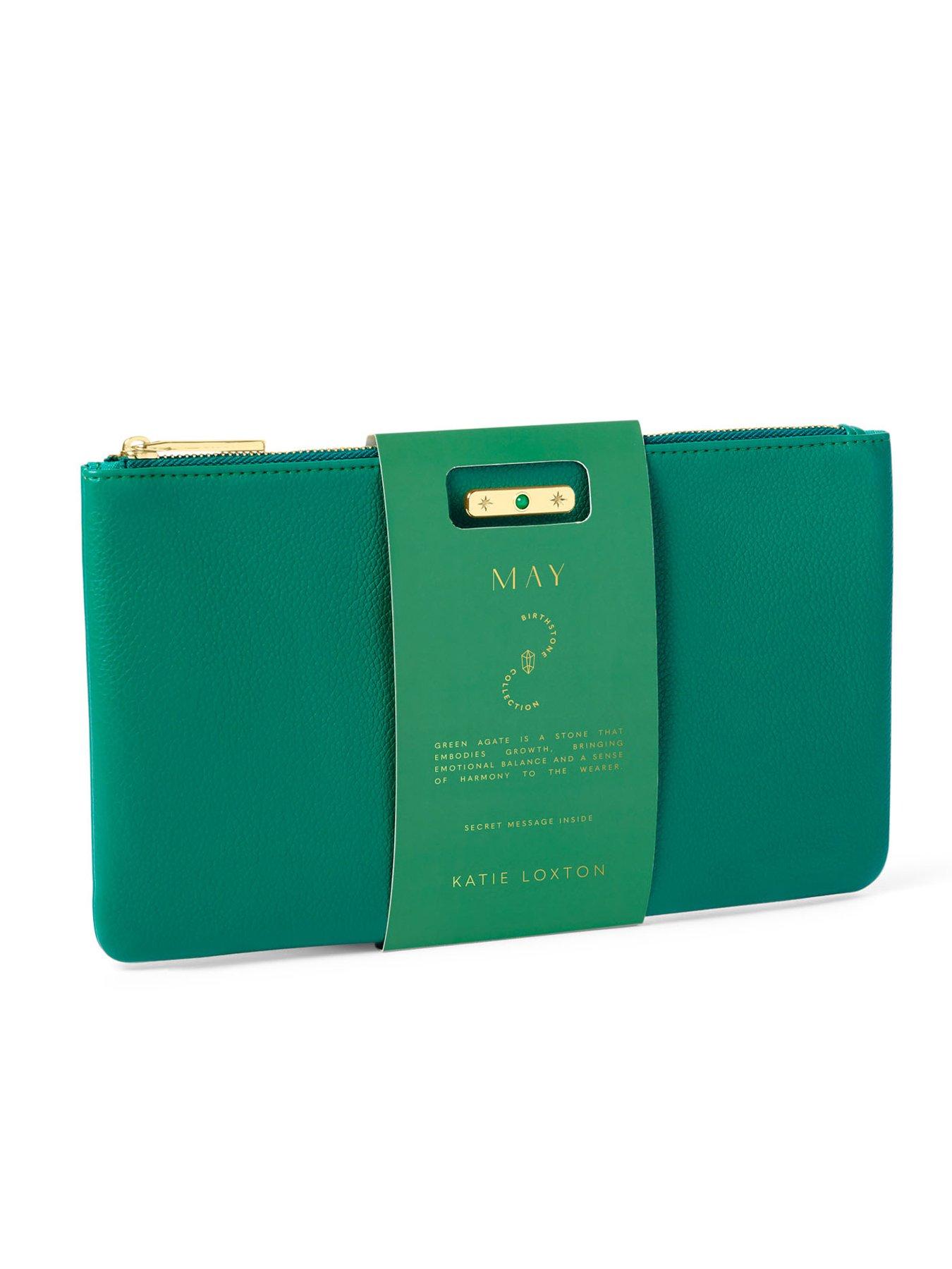 undefined Birthstone Pouch