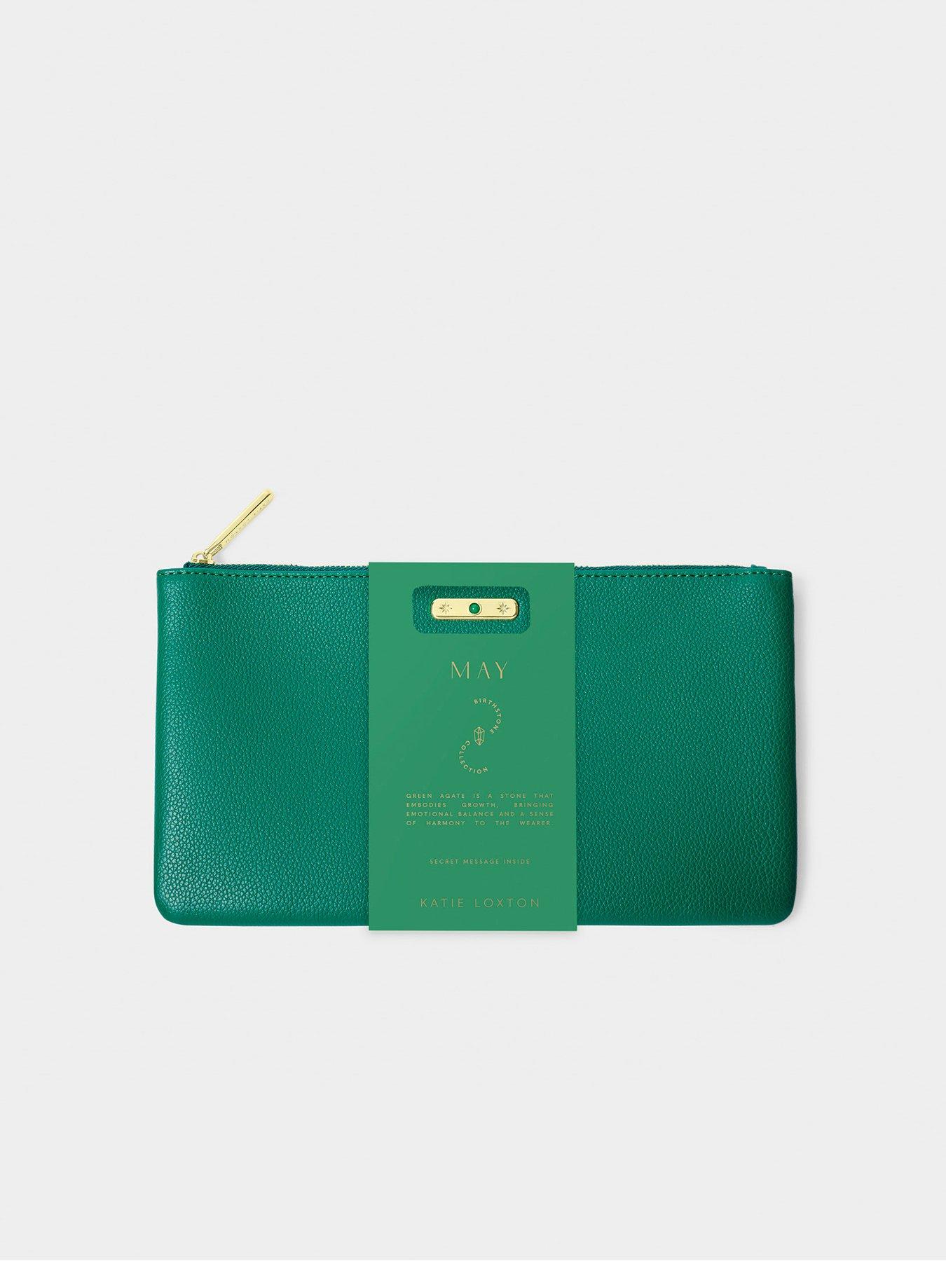 Katie Loxton Birthstone Pouch