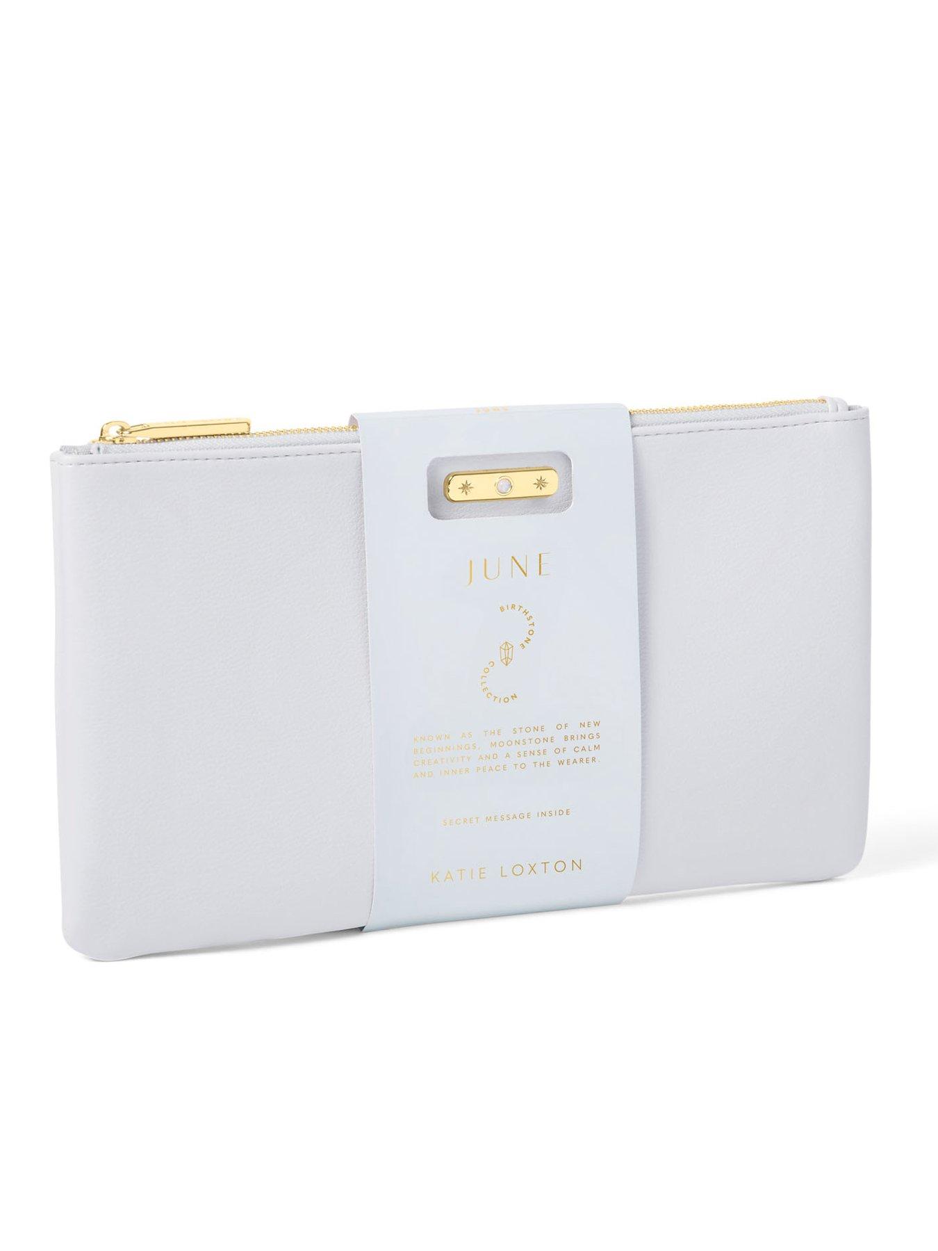 undefined Birthstone Pouch