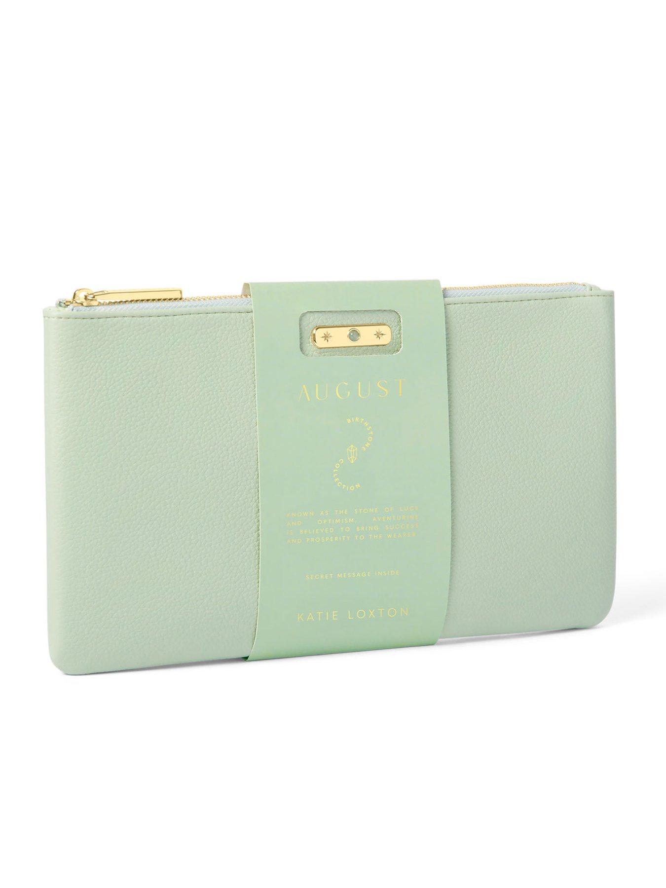 Katie Loxton Birthstone Pouch