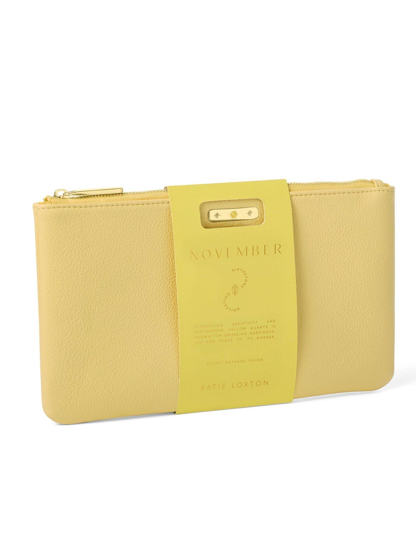undefined Birthstone Pouch