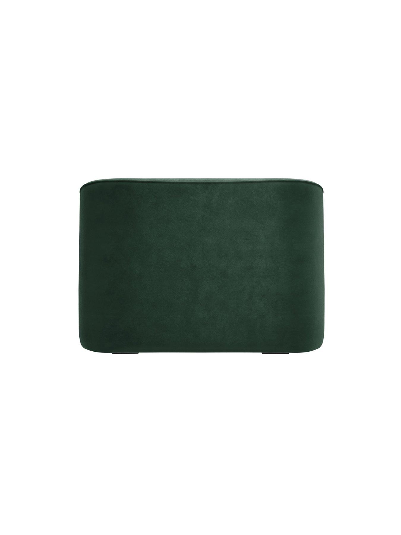 Image 5 of 5 of LPD Home Zuma Armchair - Green