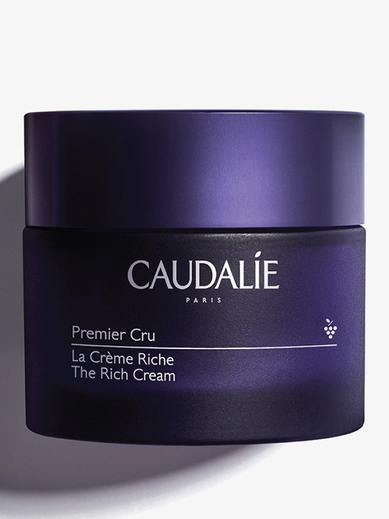 Caudalie Premier Cru The Rich Cream - 50Ml