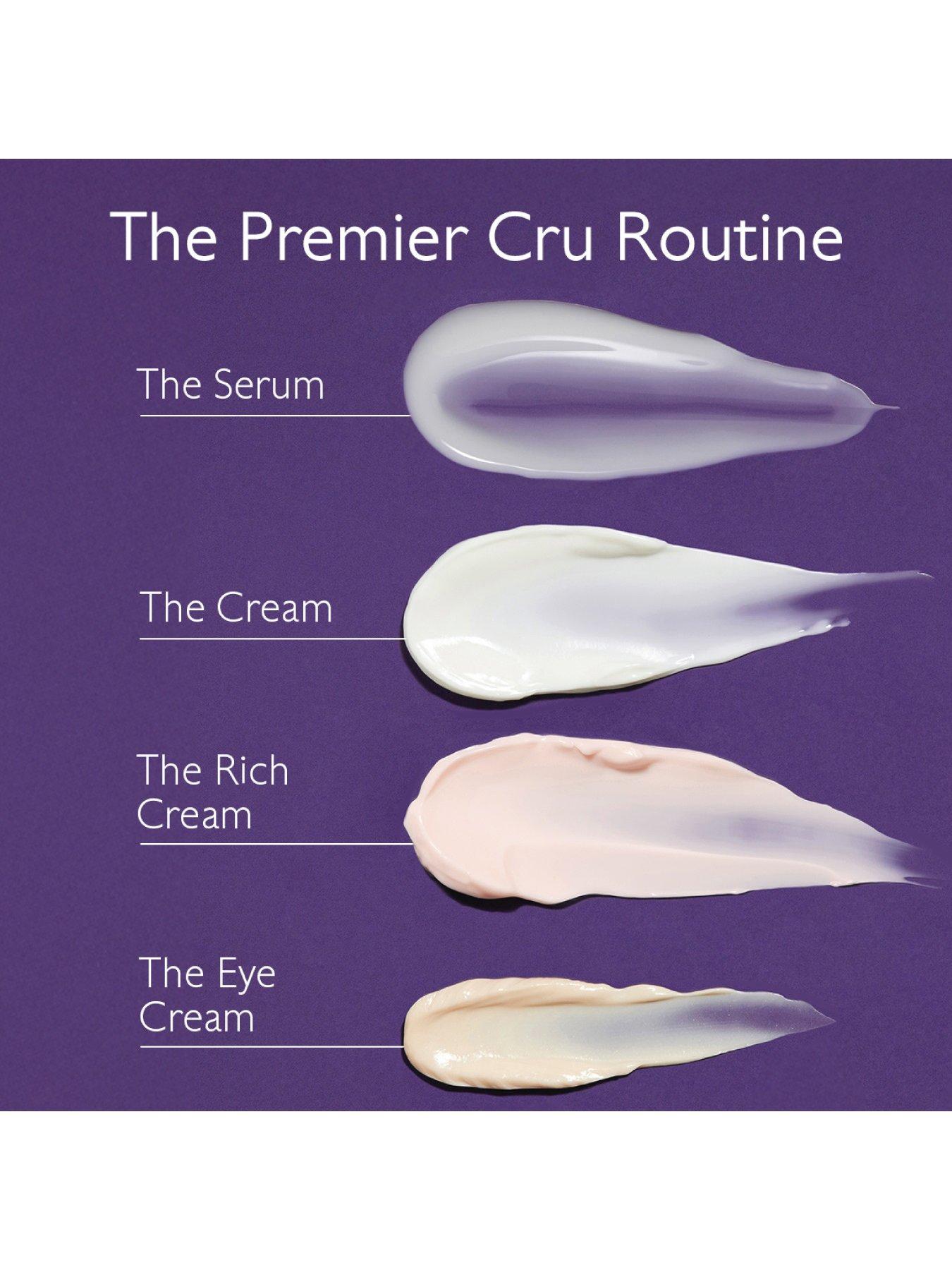 Image 6 of 7 of Caudalie Premier Cru The Rich Cream (REFILL) -&nbsp;50ml