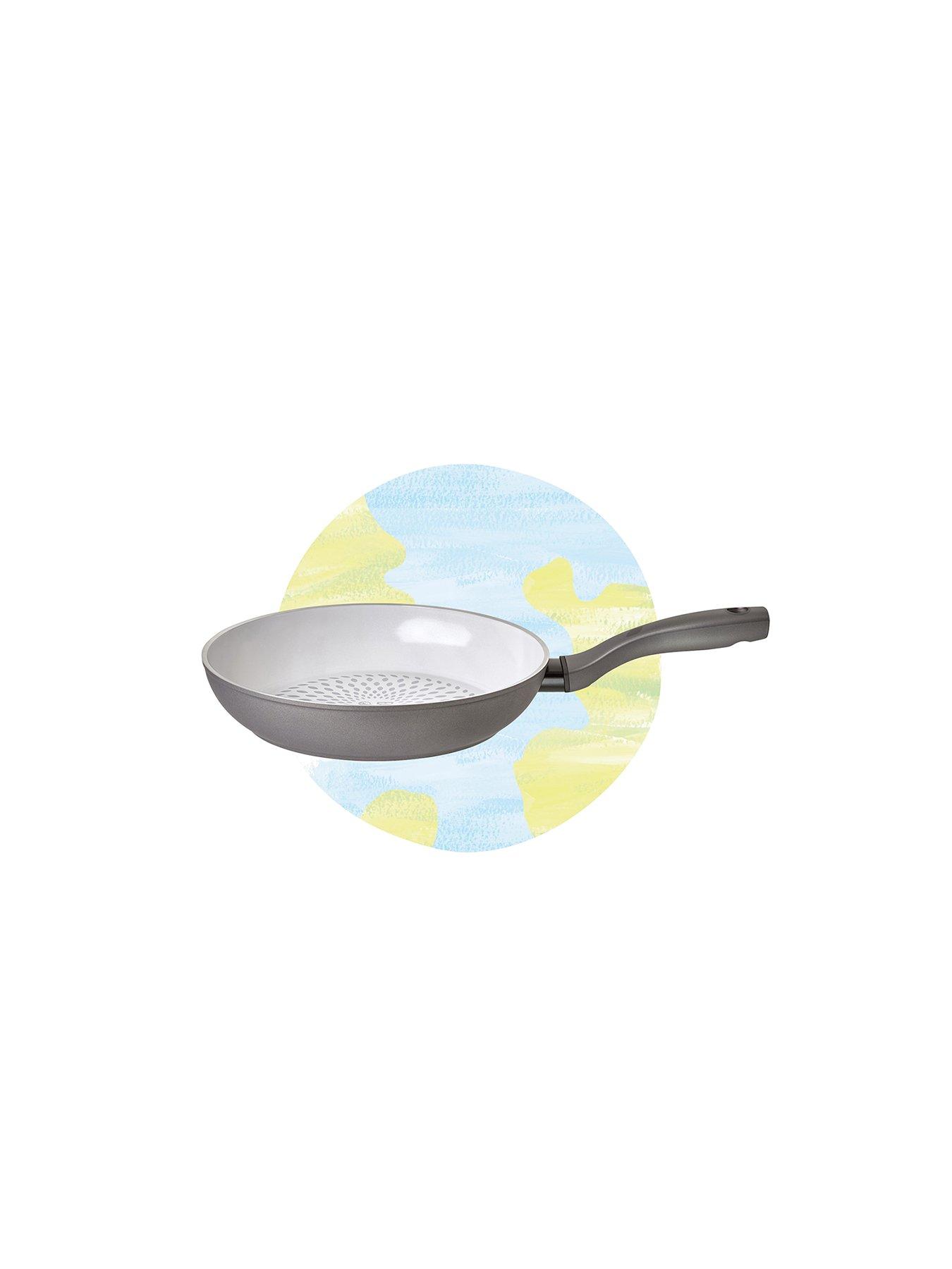 undefined Earth Pan 28 cm Ceramic Non-Stick Frying Pan