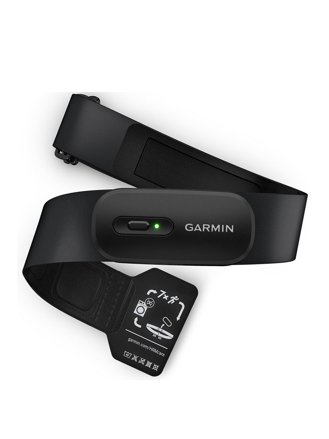 Garmin Hrm 200, Xs-S