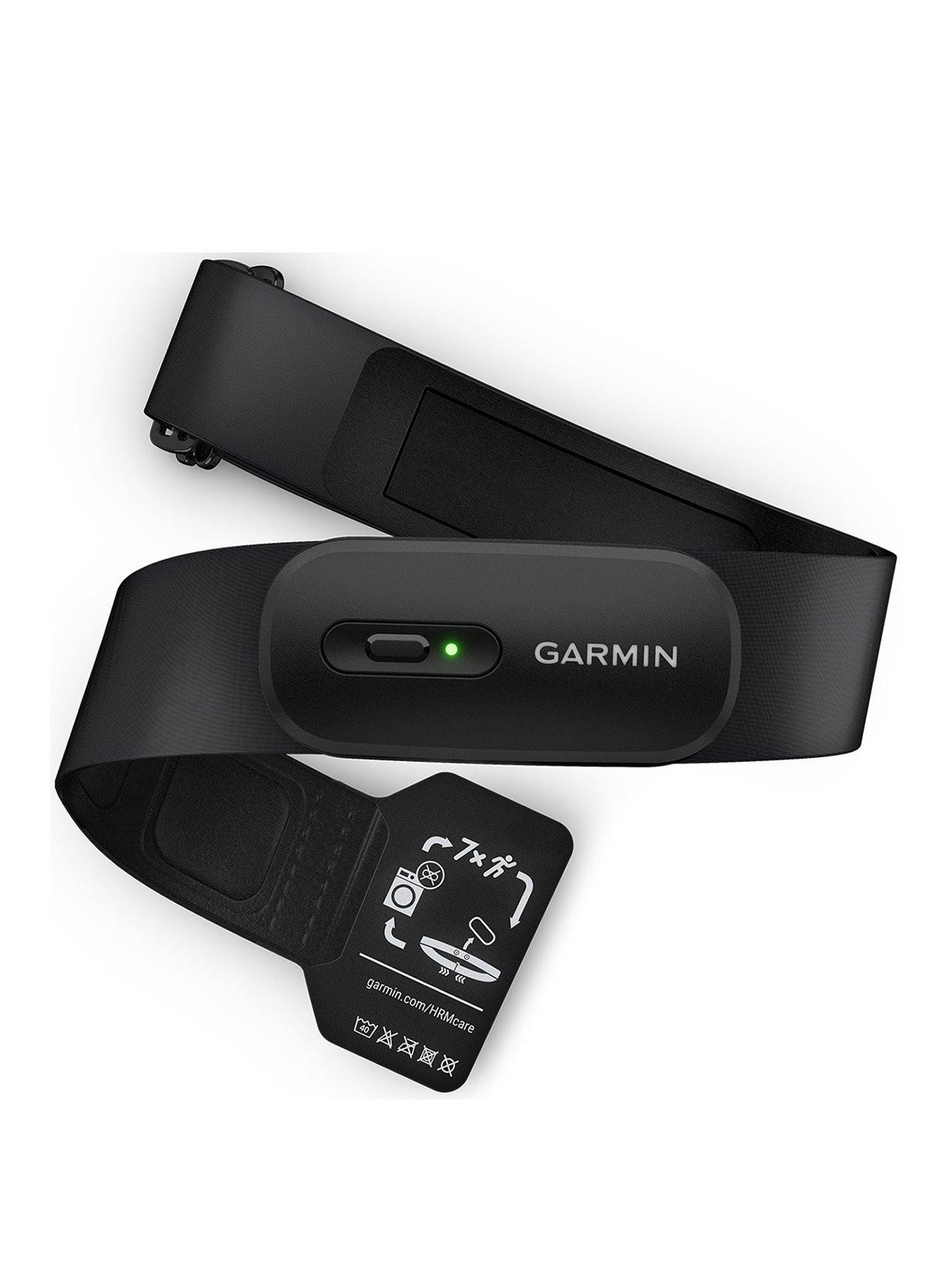 Image 1 of 6 of Garmin Hrm 200, M-Xl