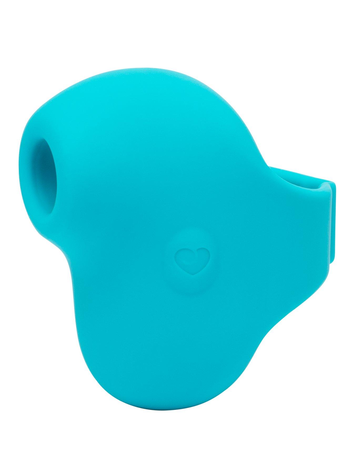 undefined Mon Ami Finger Clitoral Suction Stimulator