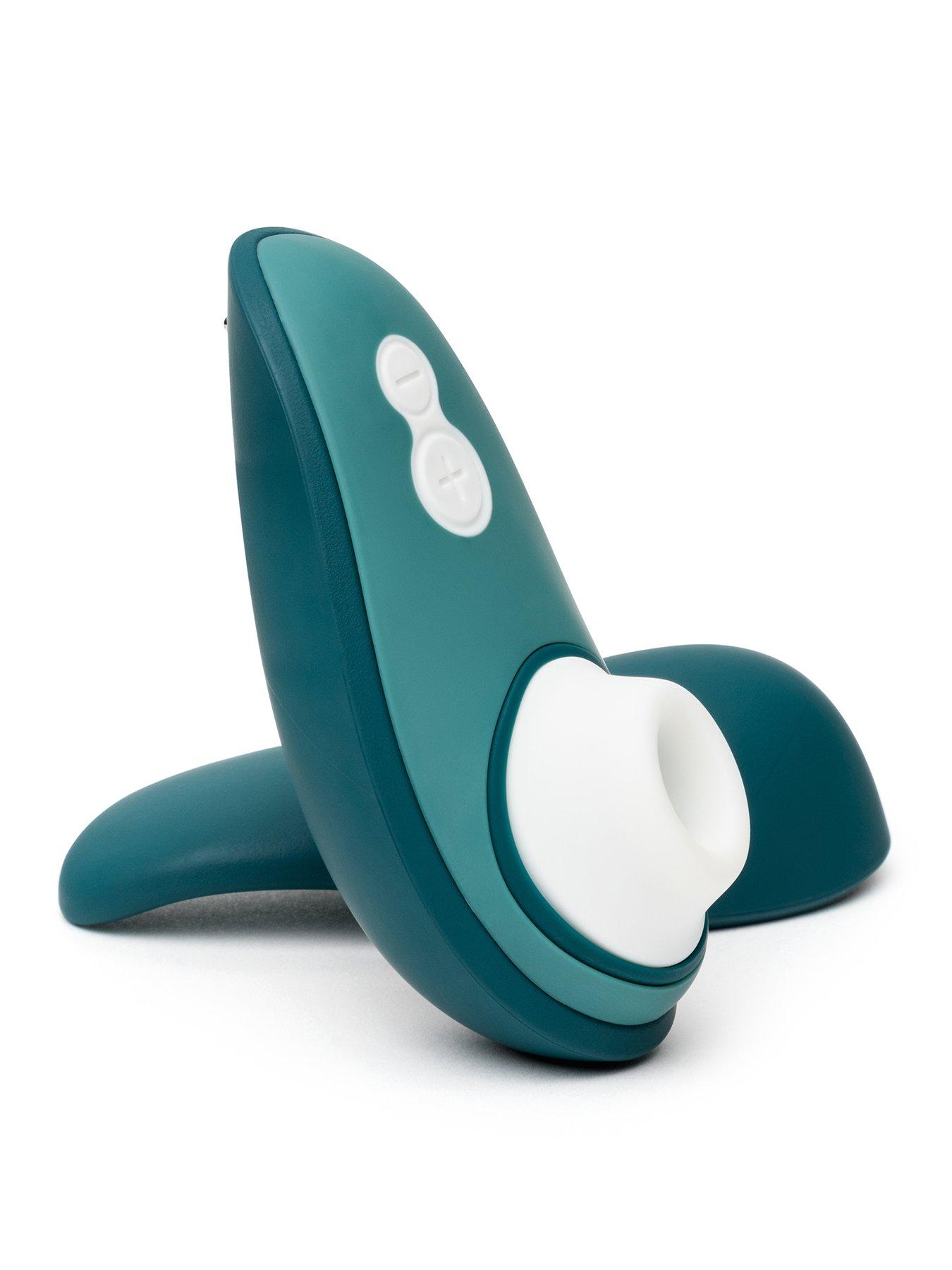 undefined Womanizer Liberty 2 - Dark Petrol
