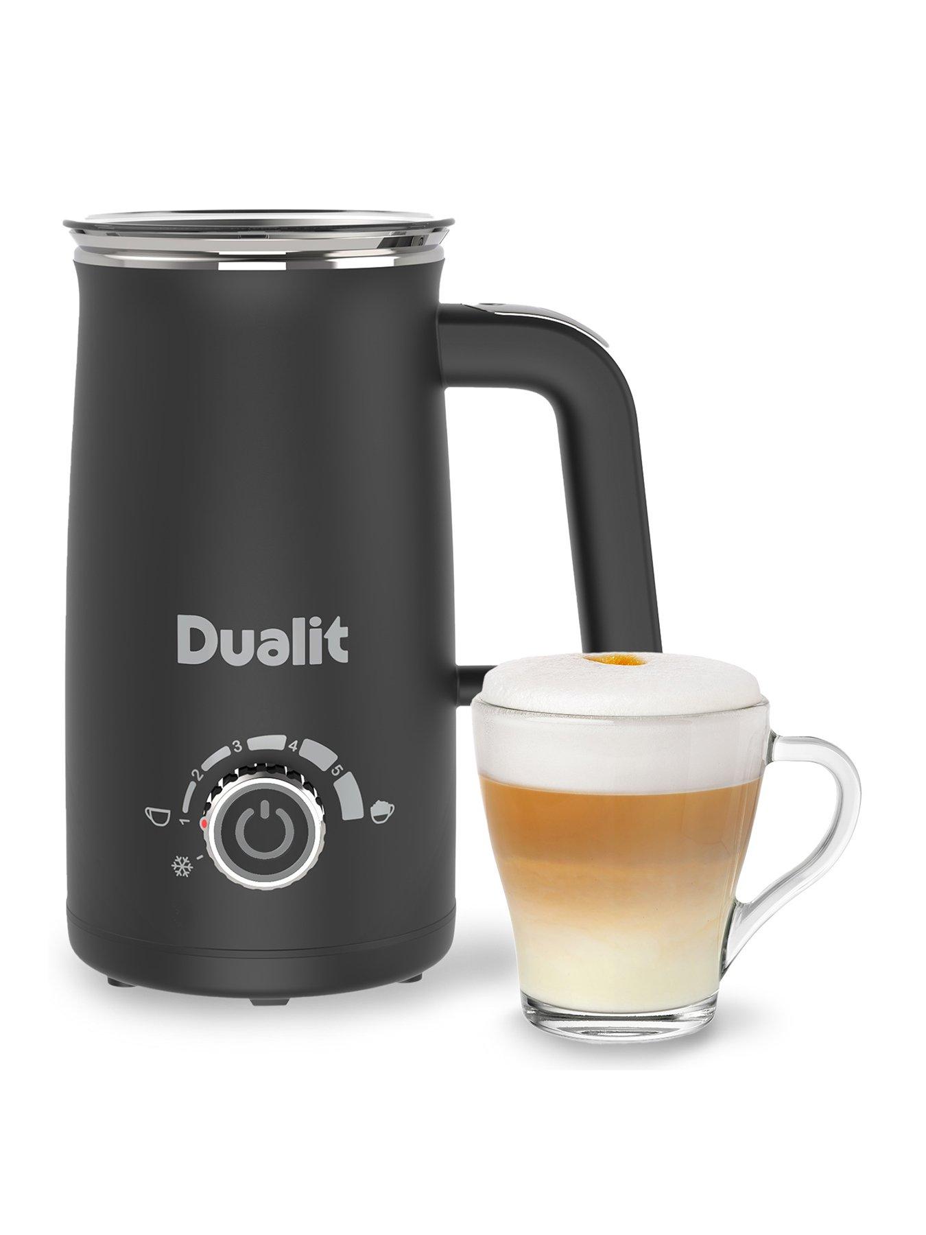 Dualit Milk Frother Max
