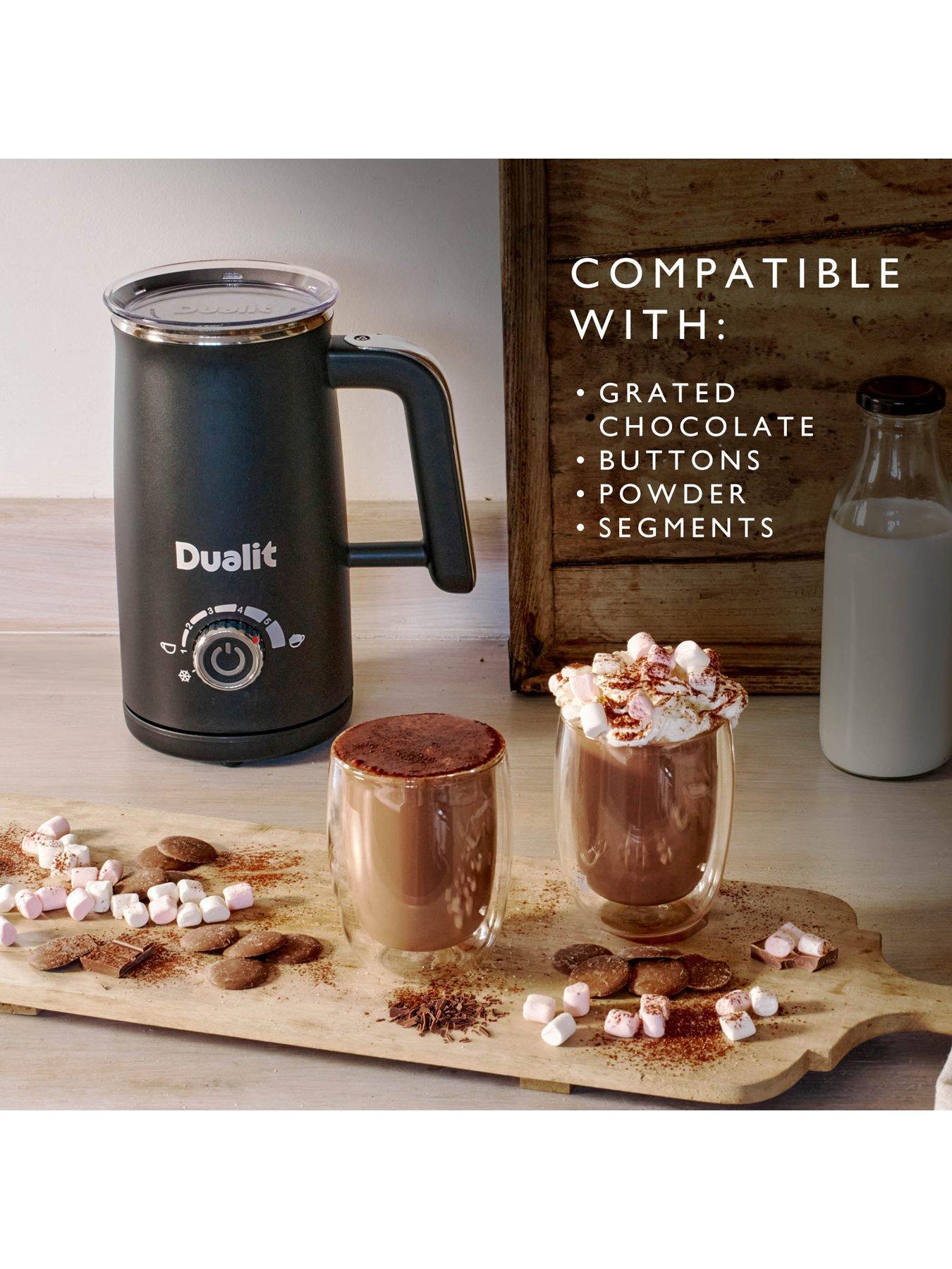 Image 3 of 8 of Dualit Milk Frother Max