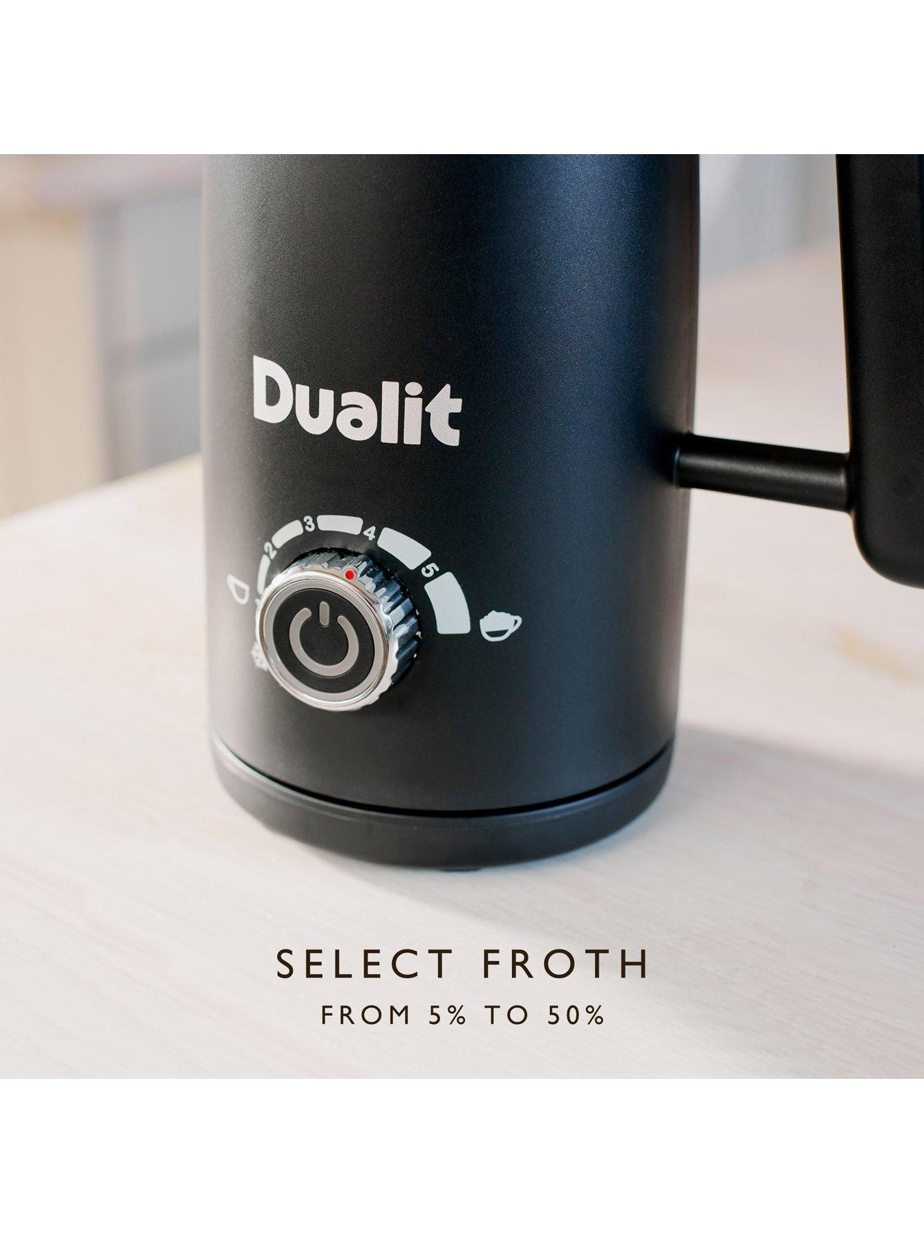 Image 5 of 8 of Dualit Milk Frother Max