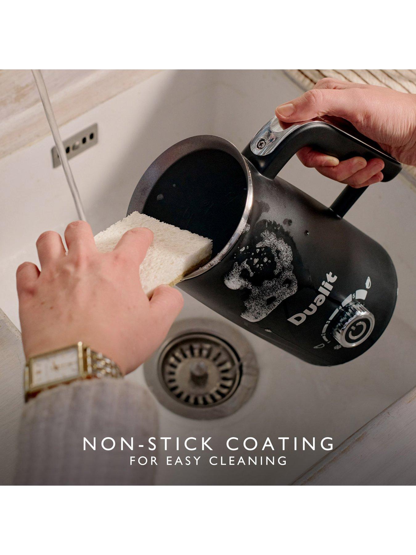 Image 7 of 8 of Dualit Milk Frother Max
