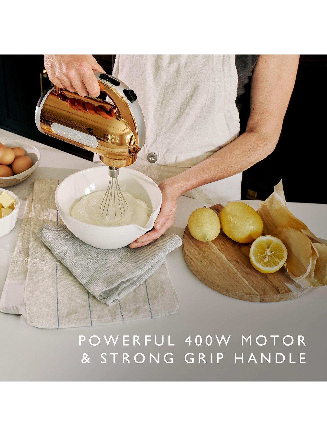 Image 4 of 8 of Dualit Copper Hand Mixer