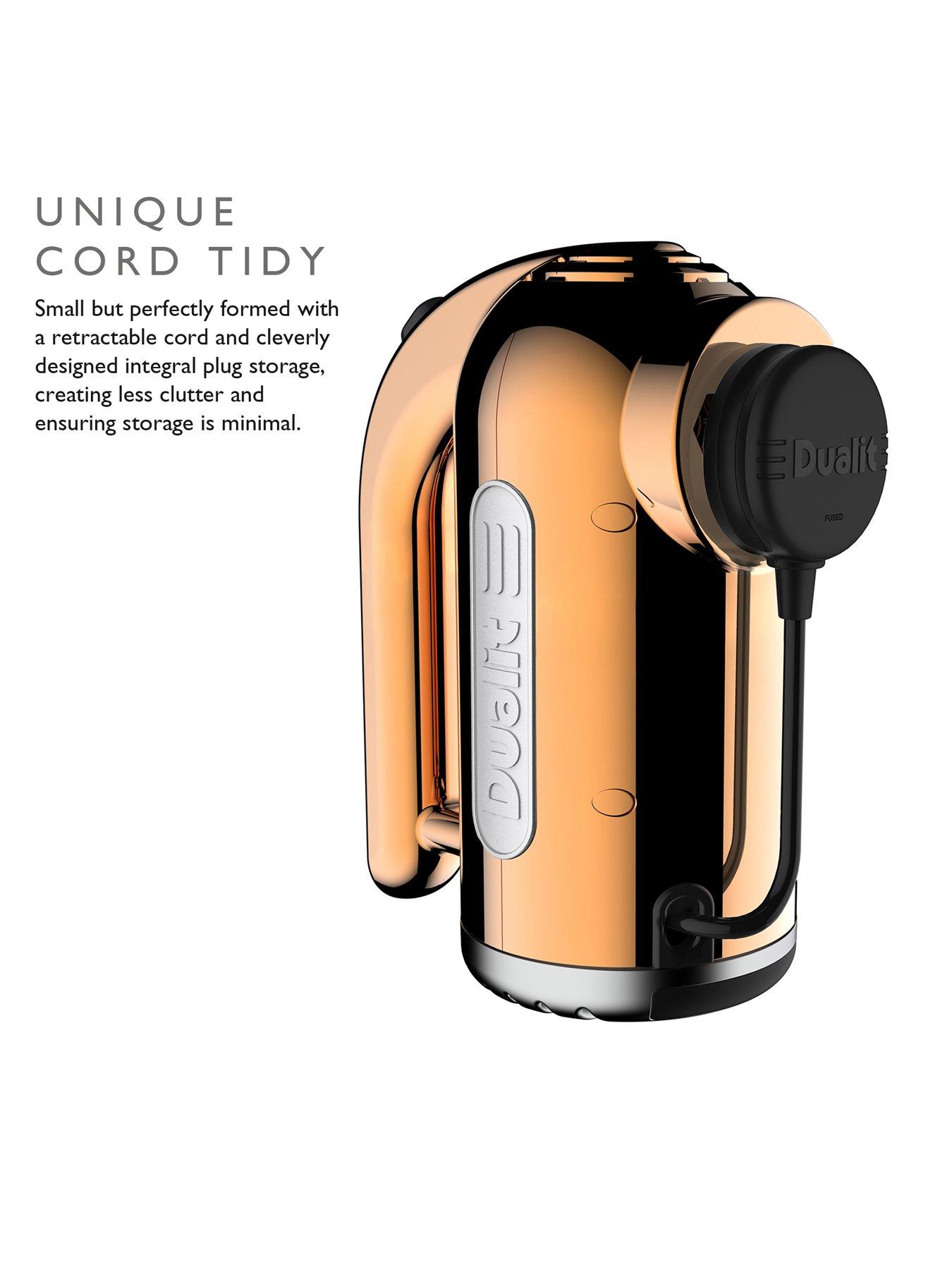 Image 5 of 8 of Dualit Copper Hand Mixer
