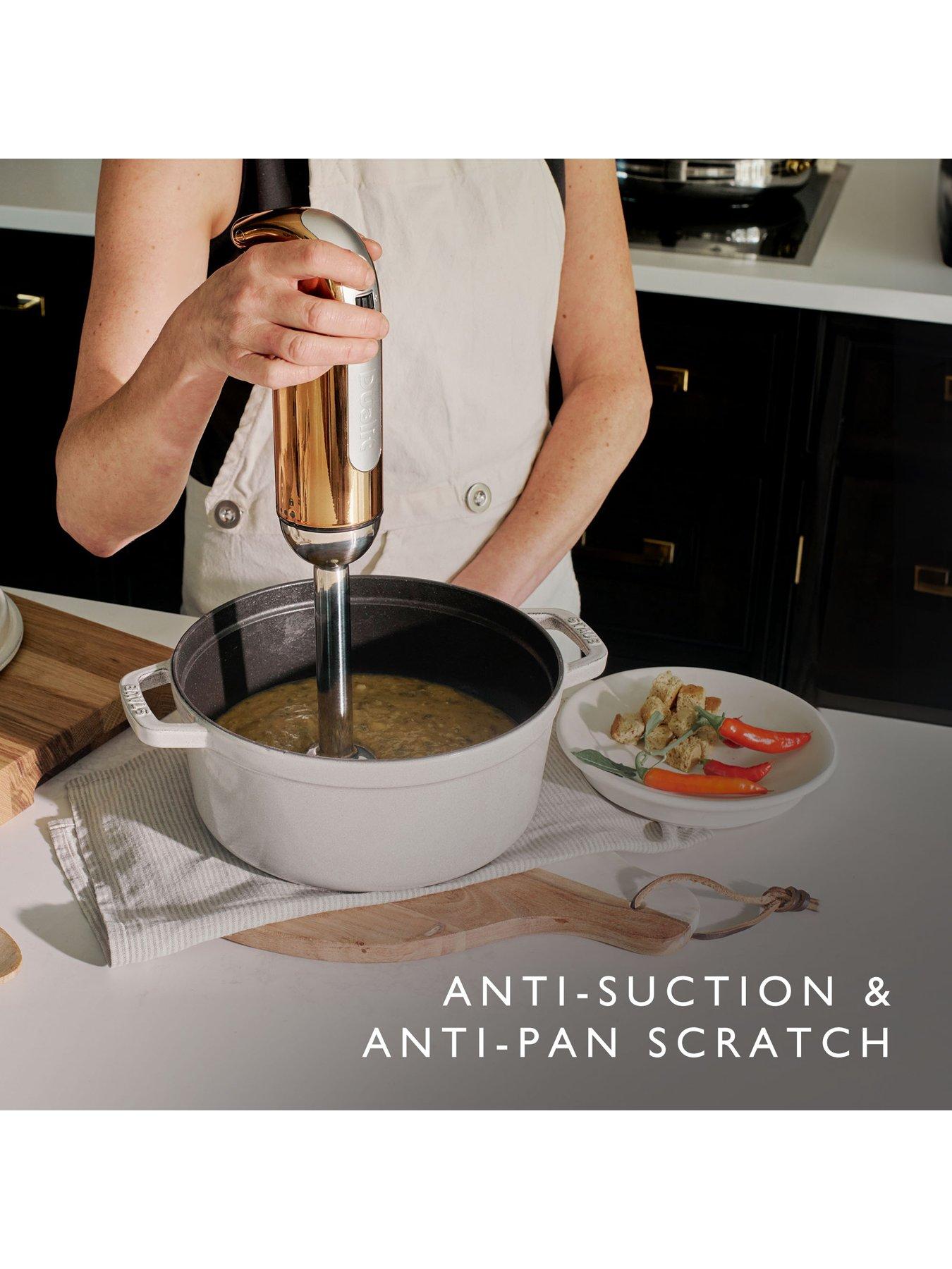 Image 4 of 8 of Dualit Copper Hand Blender