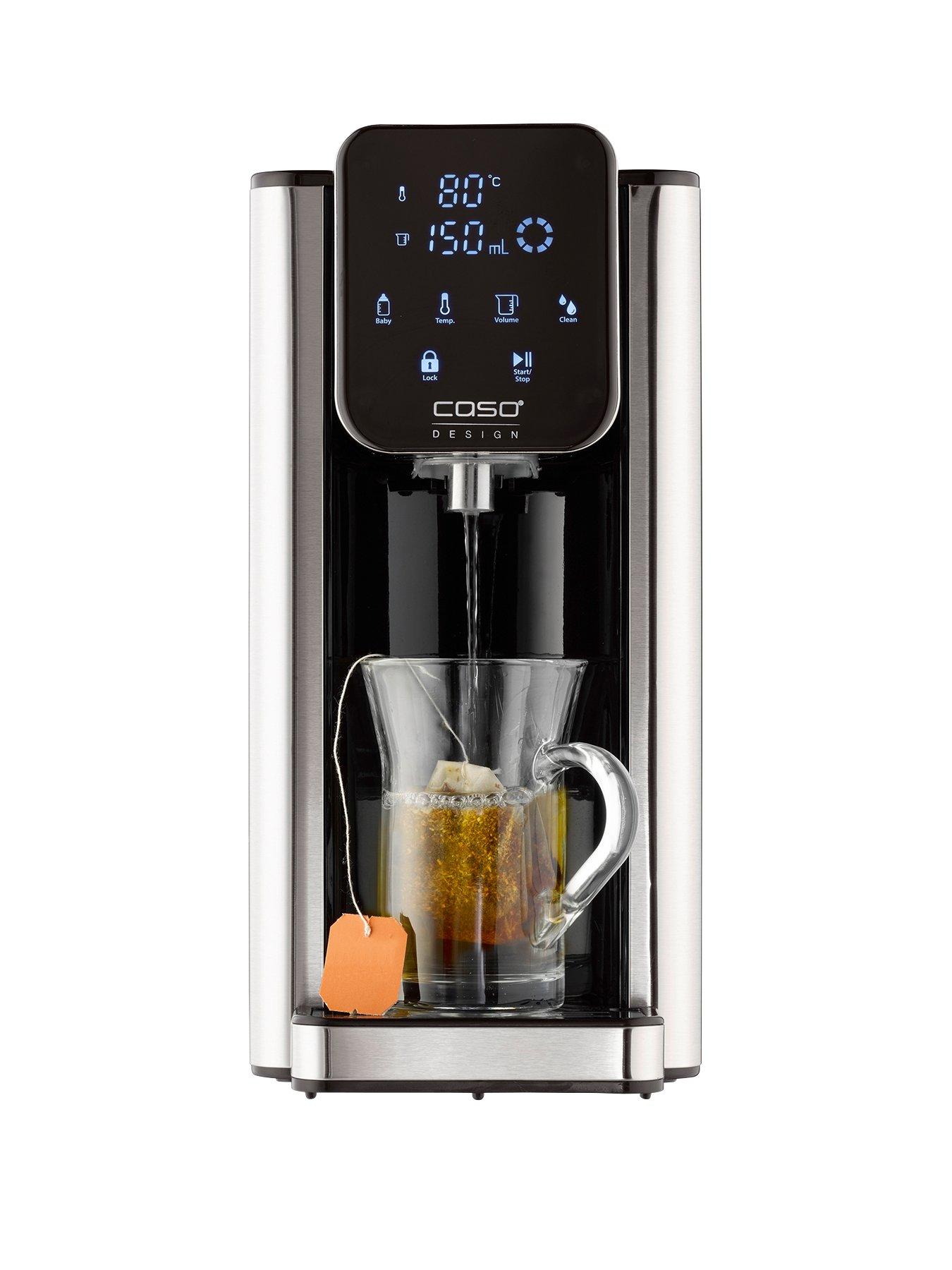 Image 1 of 8 of Caso Design HW660 Hot Water Dispenser