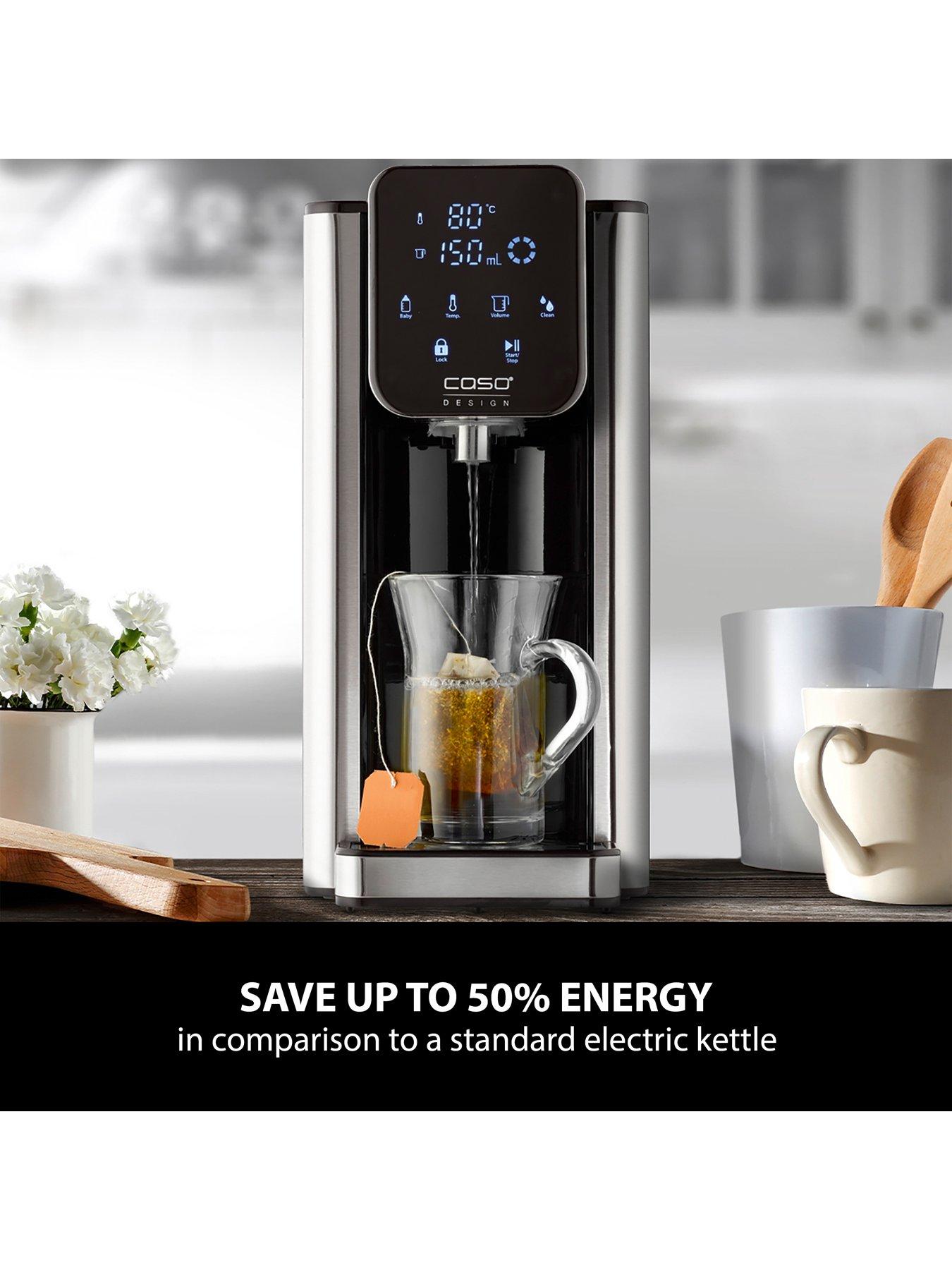 Image 2 of 8 of Caso Design HW660 Hot Water Dispenser