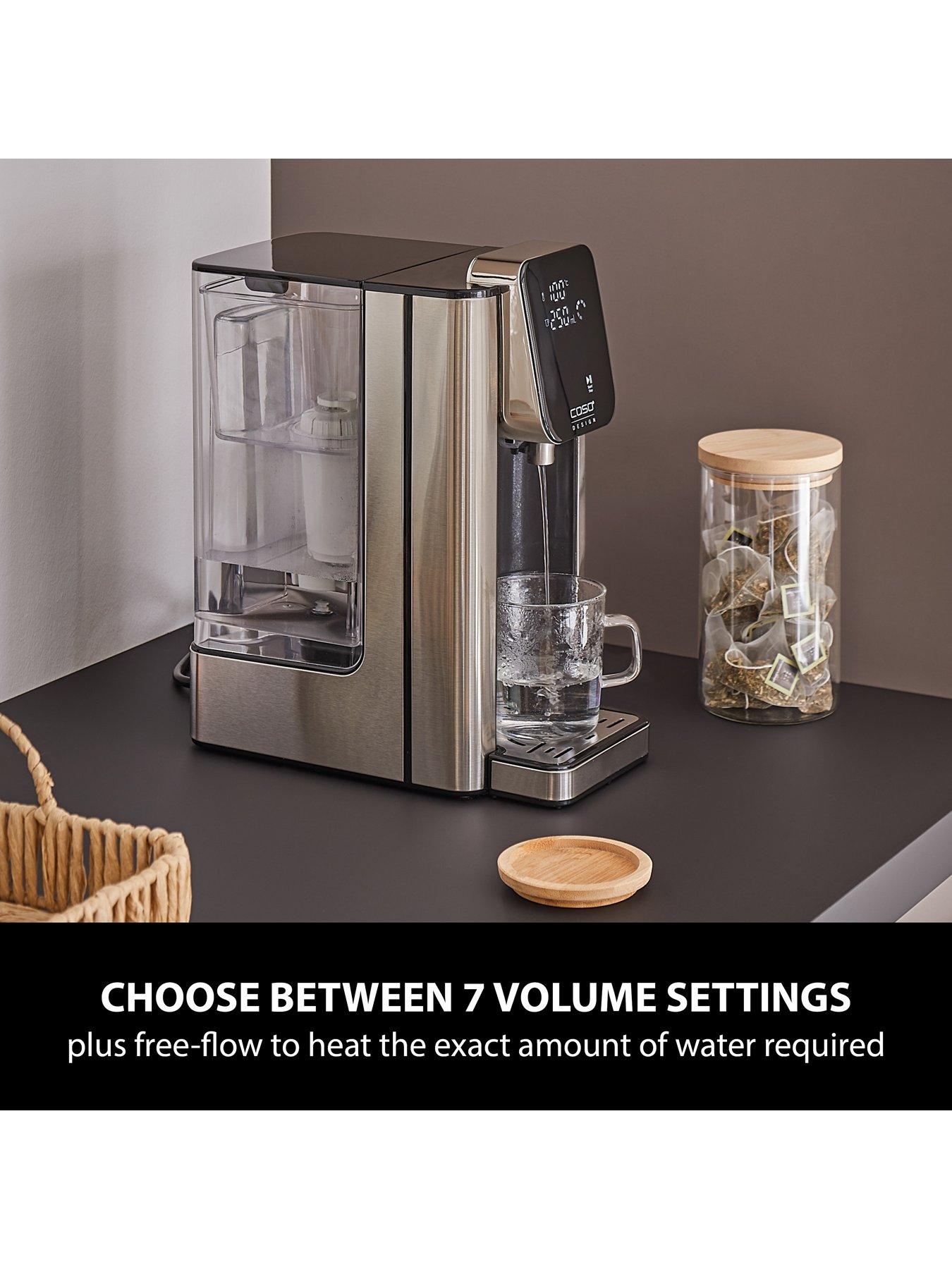 Image 5 of 8 of Caso Design HW660 Hot Water Dispenser