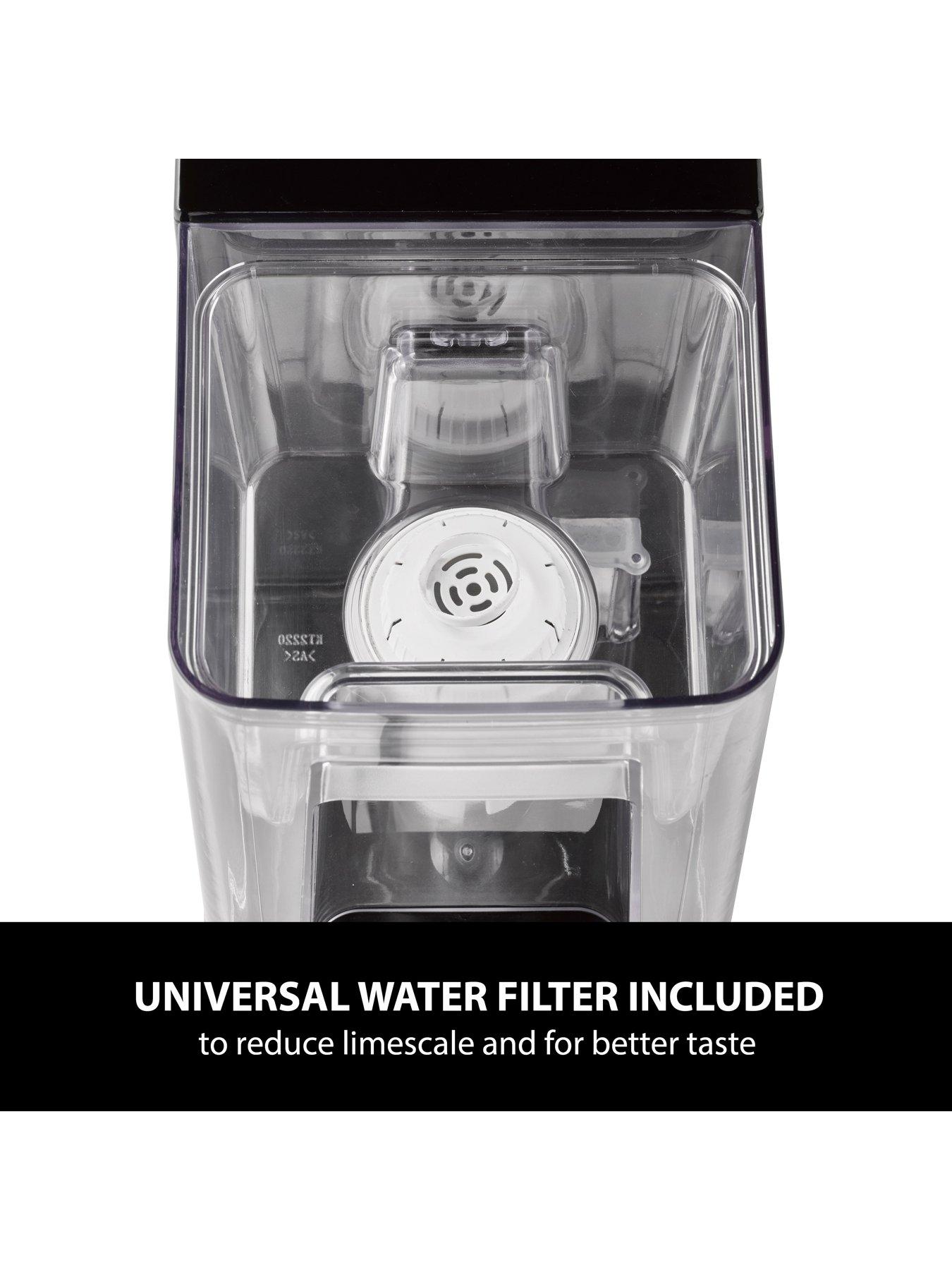 Image 6 of 8 of Caso Design HW660 Hot Water Dispenser