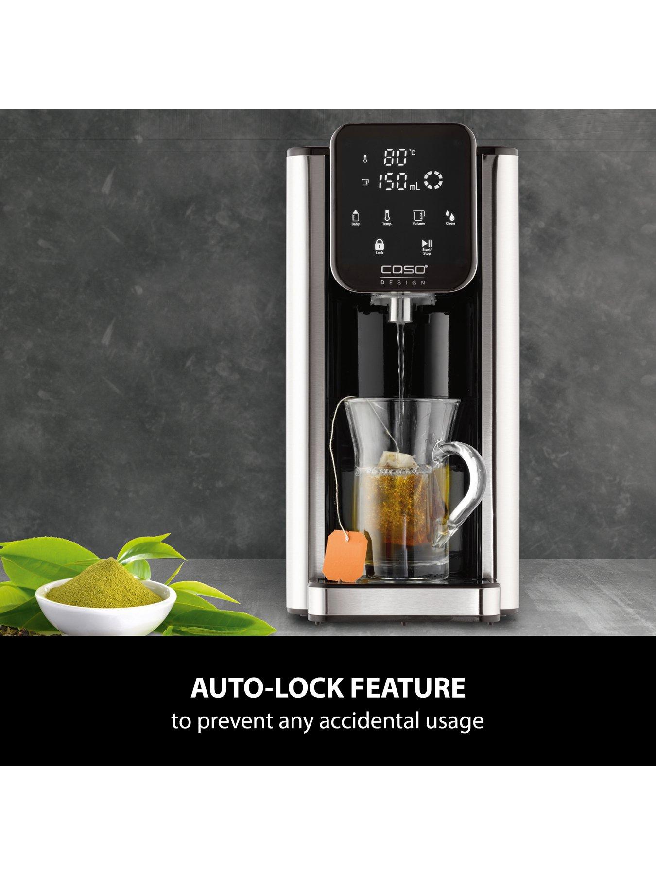 Image 7 of 8 of Caso Design HW660 Hot Water Dispenser