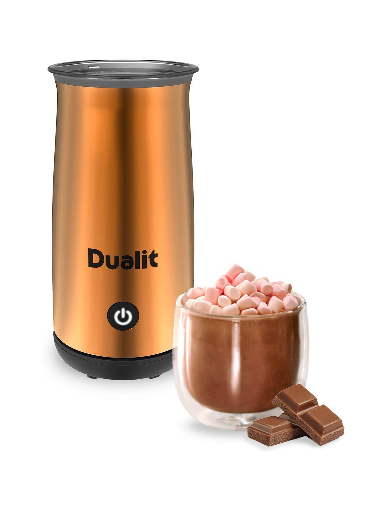 Image 1 of 8 of Dualit Cocoatiser Copper
