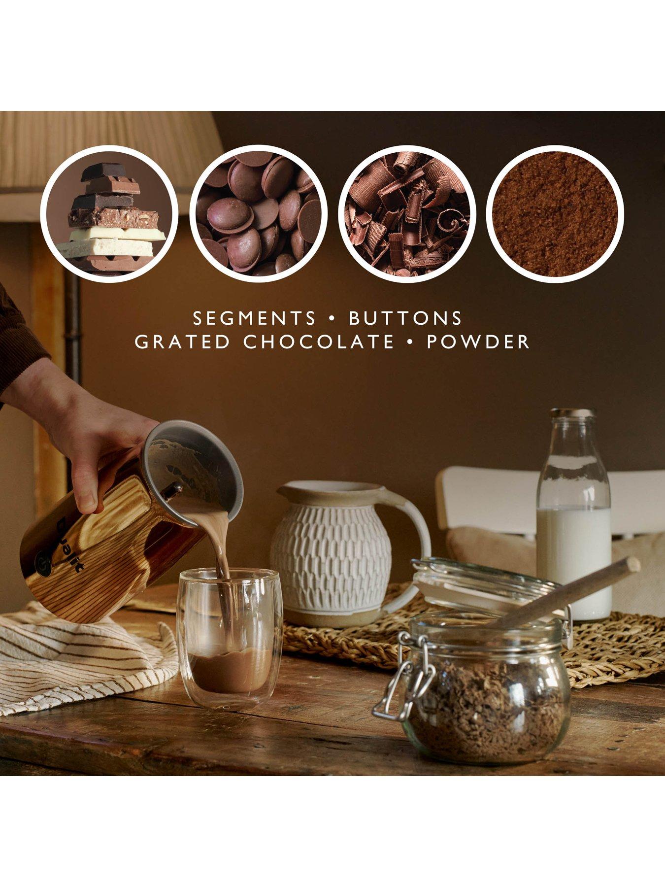 Image 2 of 8 of Dualit Cocoatiser Copper