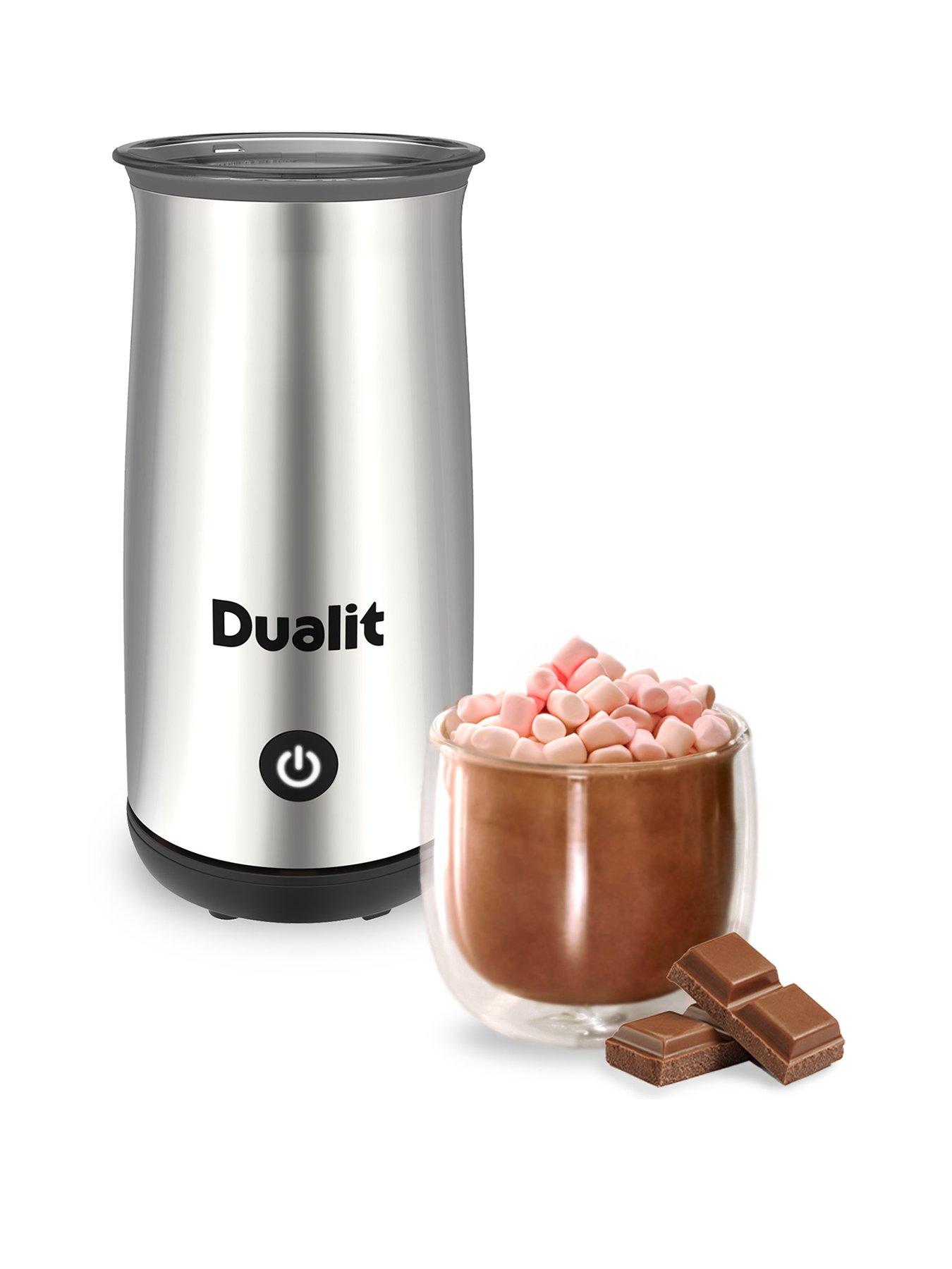 Image of Dualit Cocoatiser Chrome