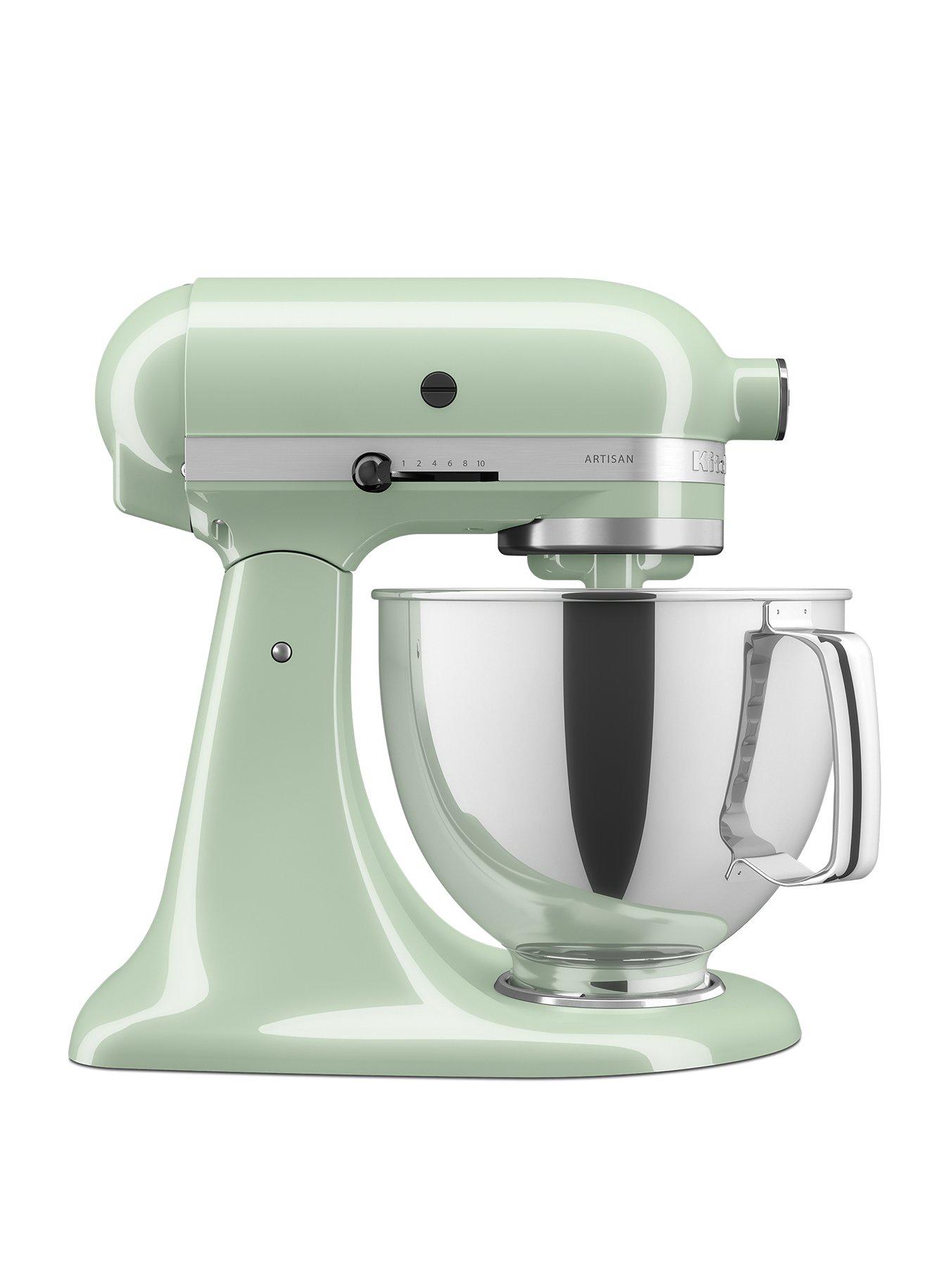 KitchenAid Artisan 4.8L Stand Mixer - 175 Pistachio