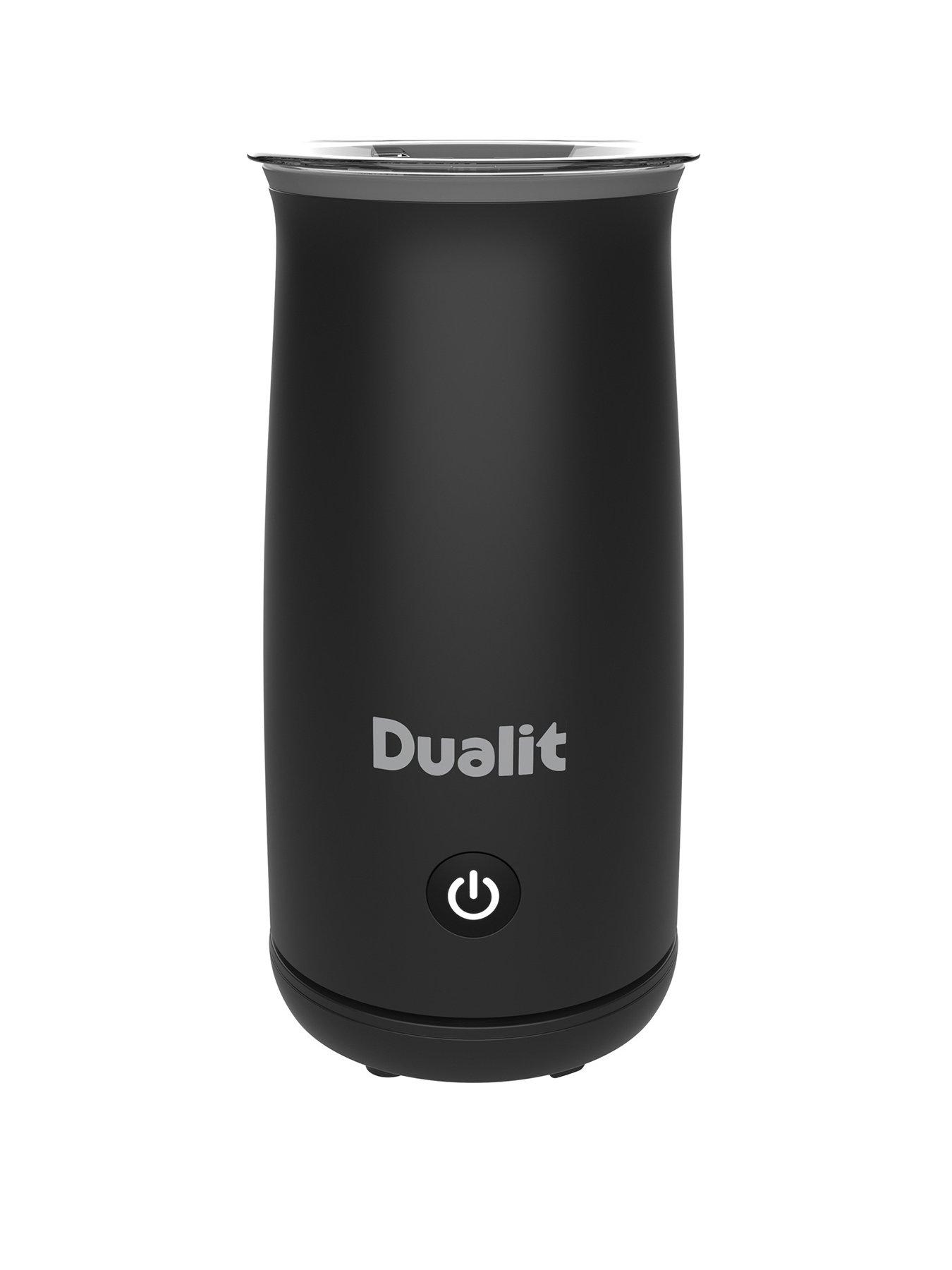 Image 1 of 8 of Dualit Handheld Milk Frother &amp; Hot Chocolate Maker