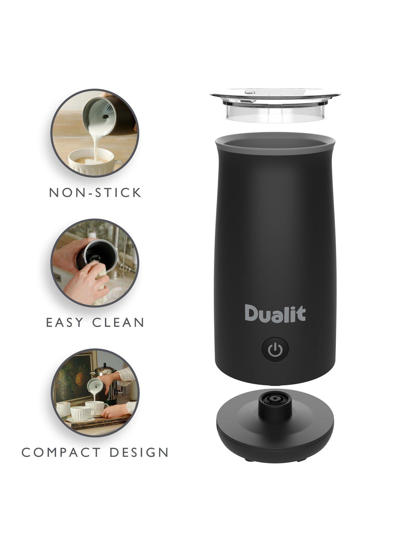 Image 5 of 8 of Dualit Handheld Milk Frother &amp; Hot Chocolate Maker